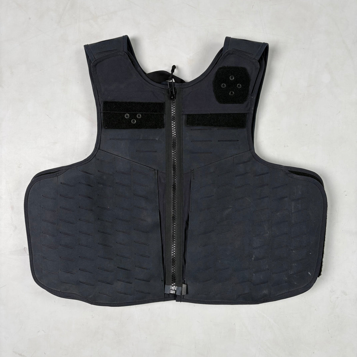 Safariland Soft Armor Carrier Vests