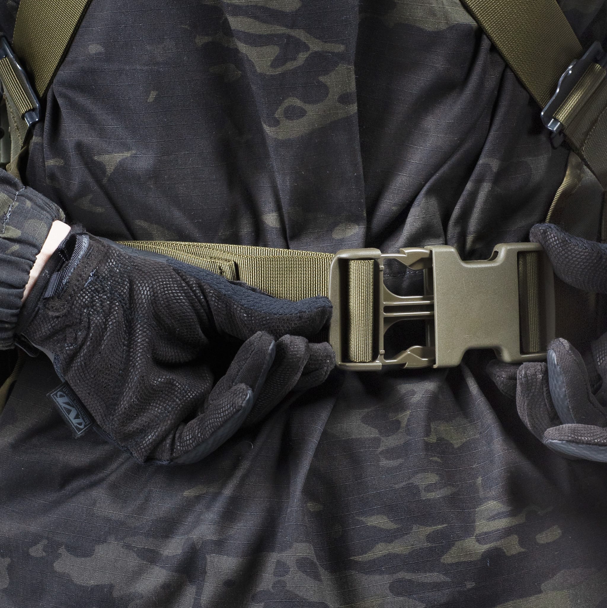 Arktis Jaeger Chest Rig