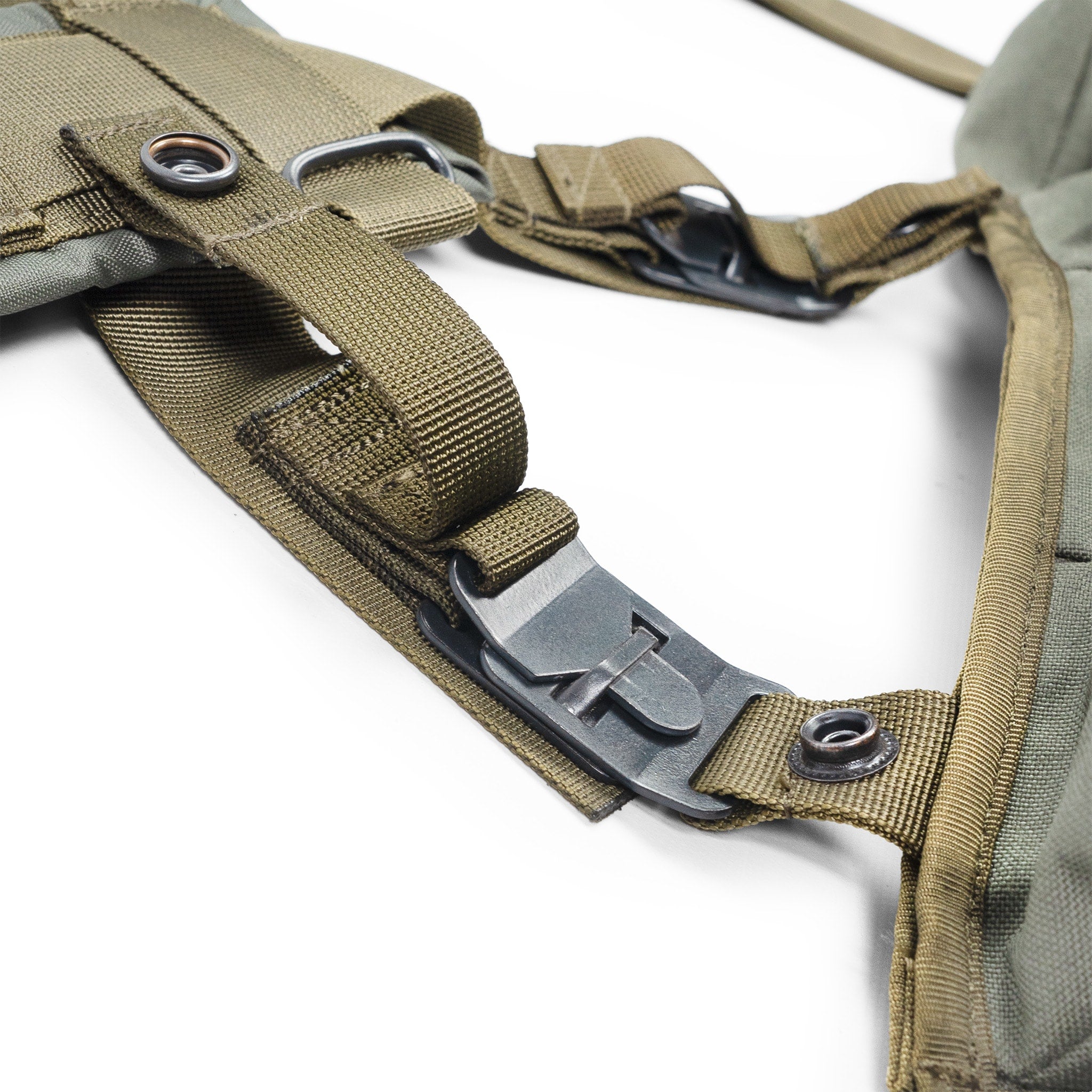 Arktis Jaeger Chest Rig