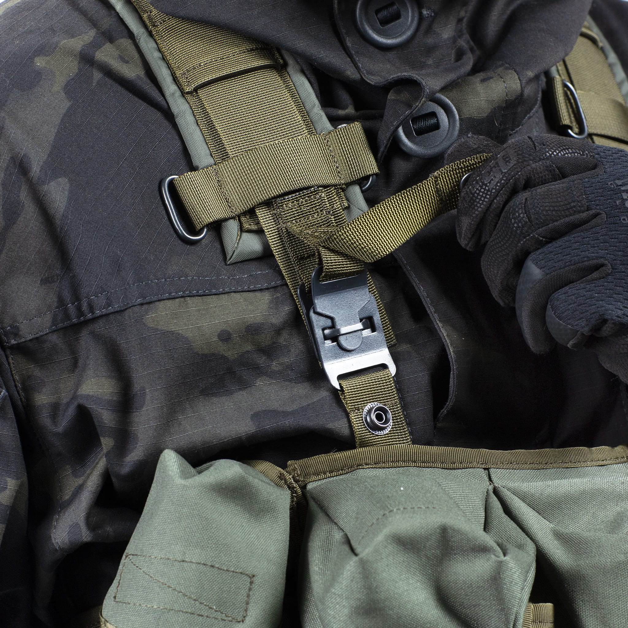 Arktis Jaeger Chest Rig