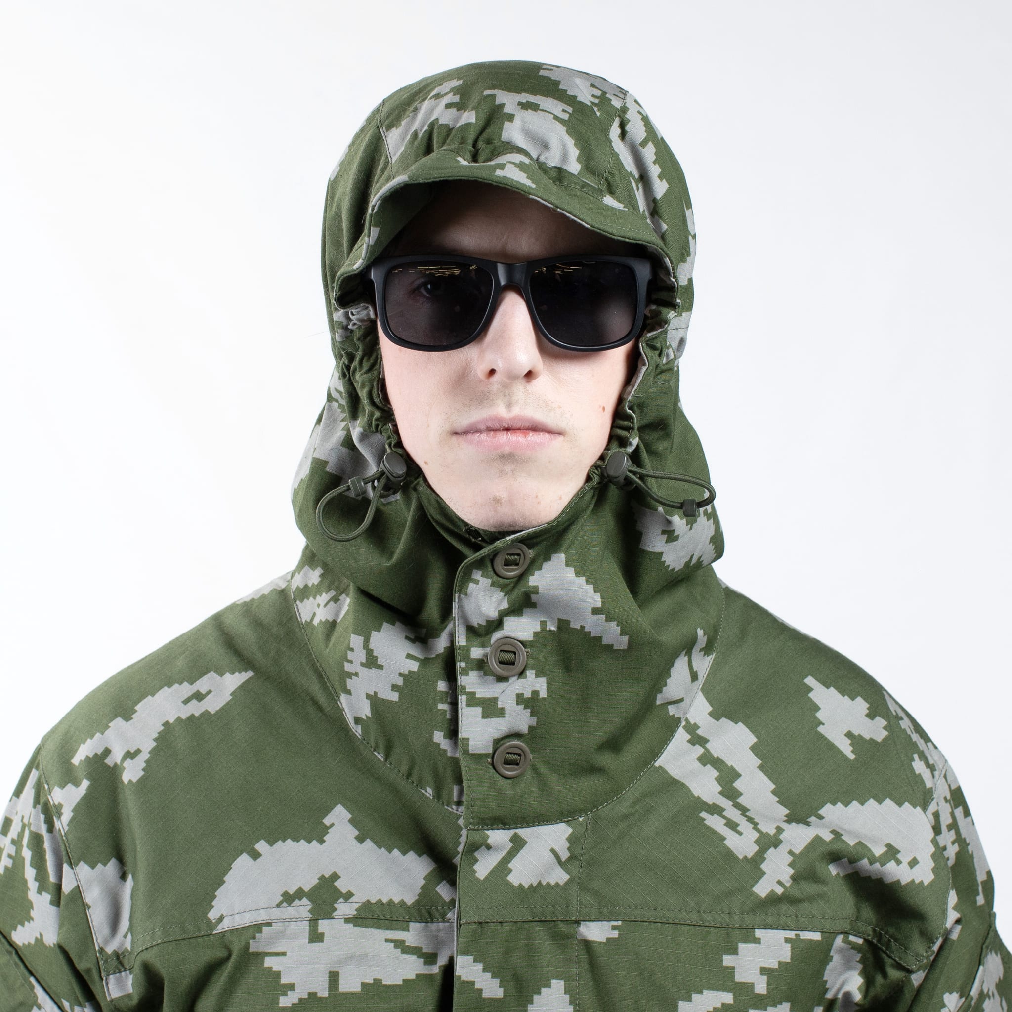 Gorka K2 KLMK Jacket