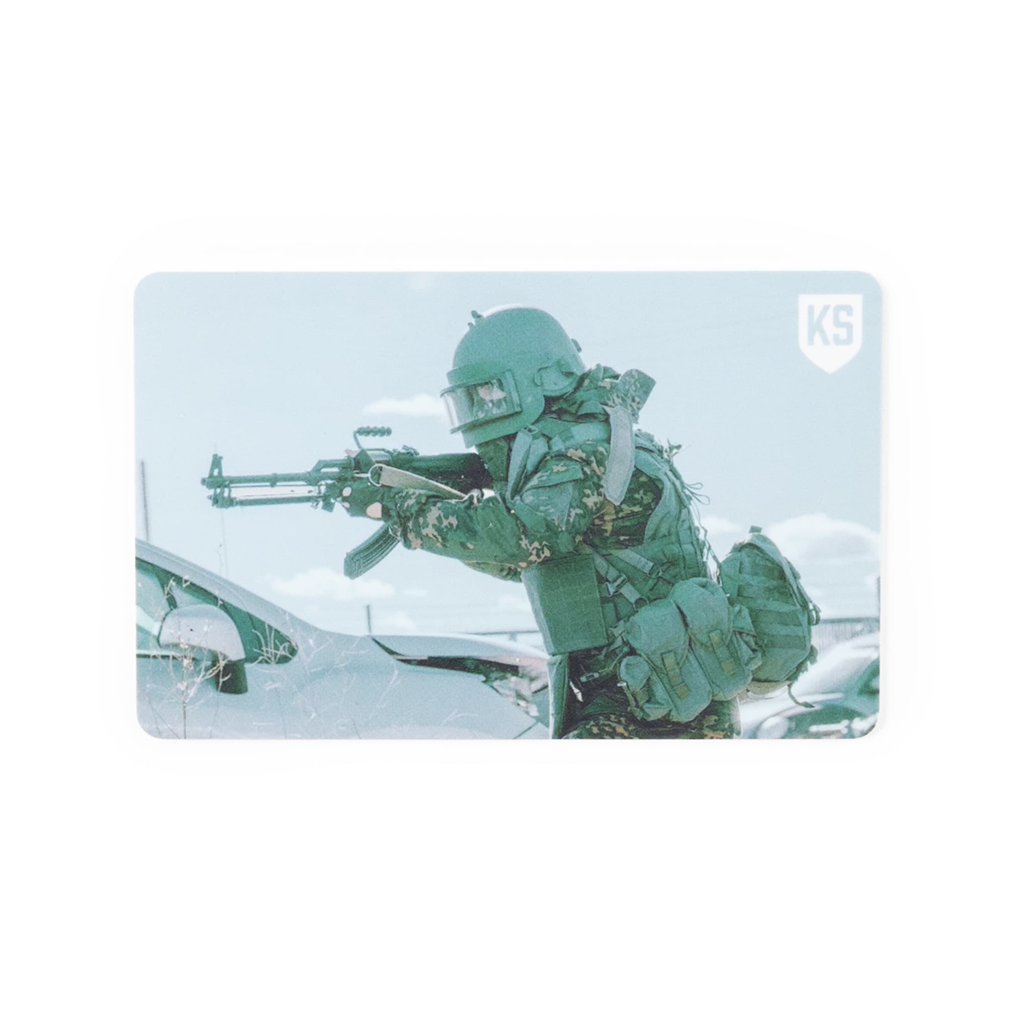 KommandoStore Gift Cards