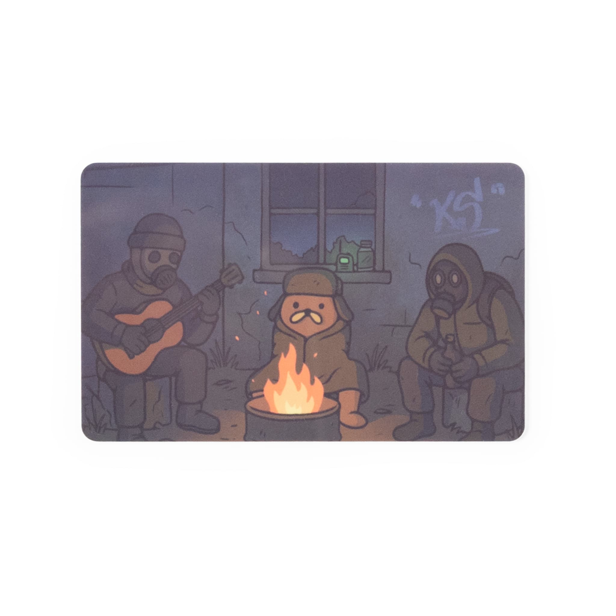 KommandoStore Gift Cards