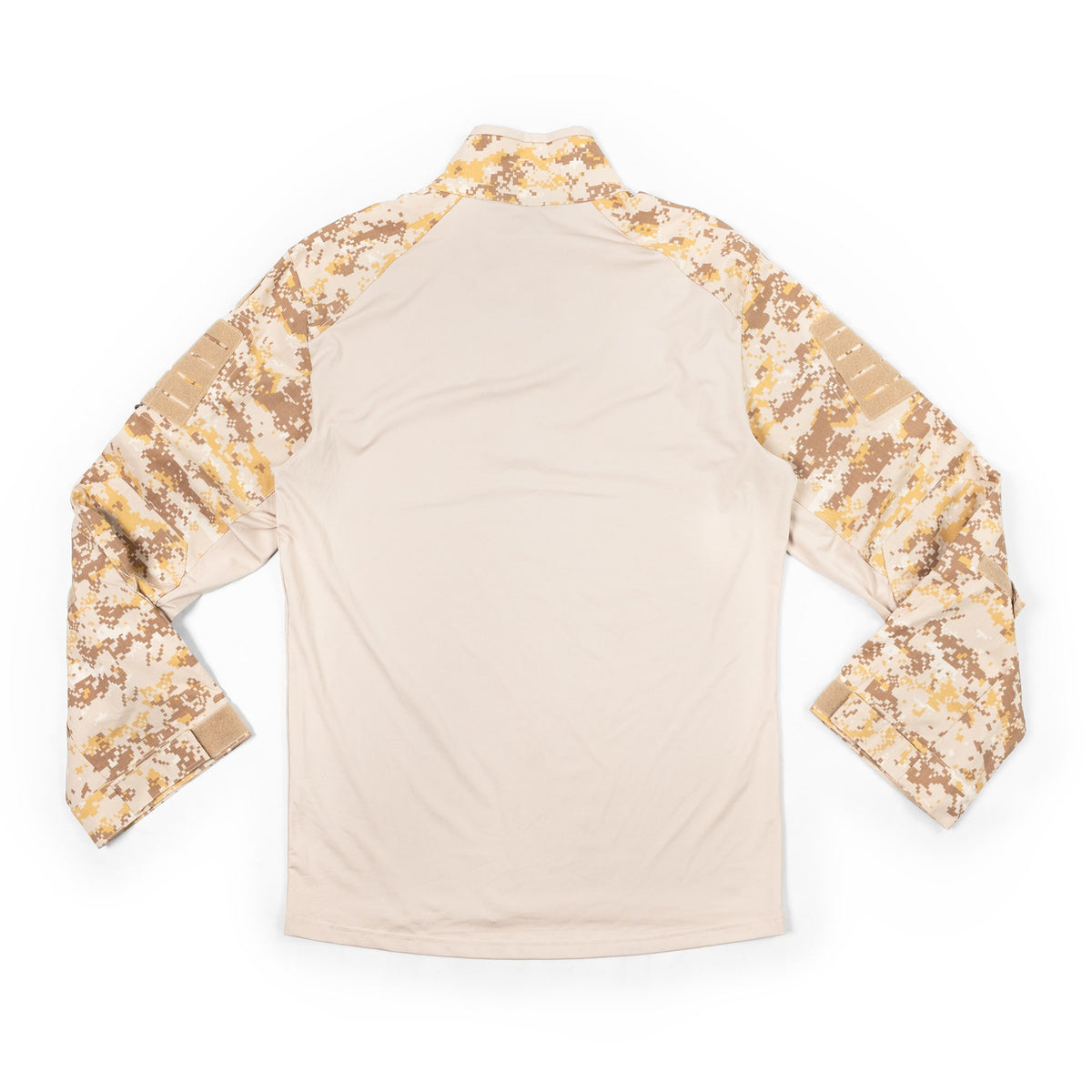 South Korean ROKPAT Desert Combat Shirt