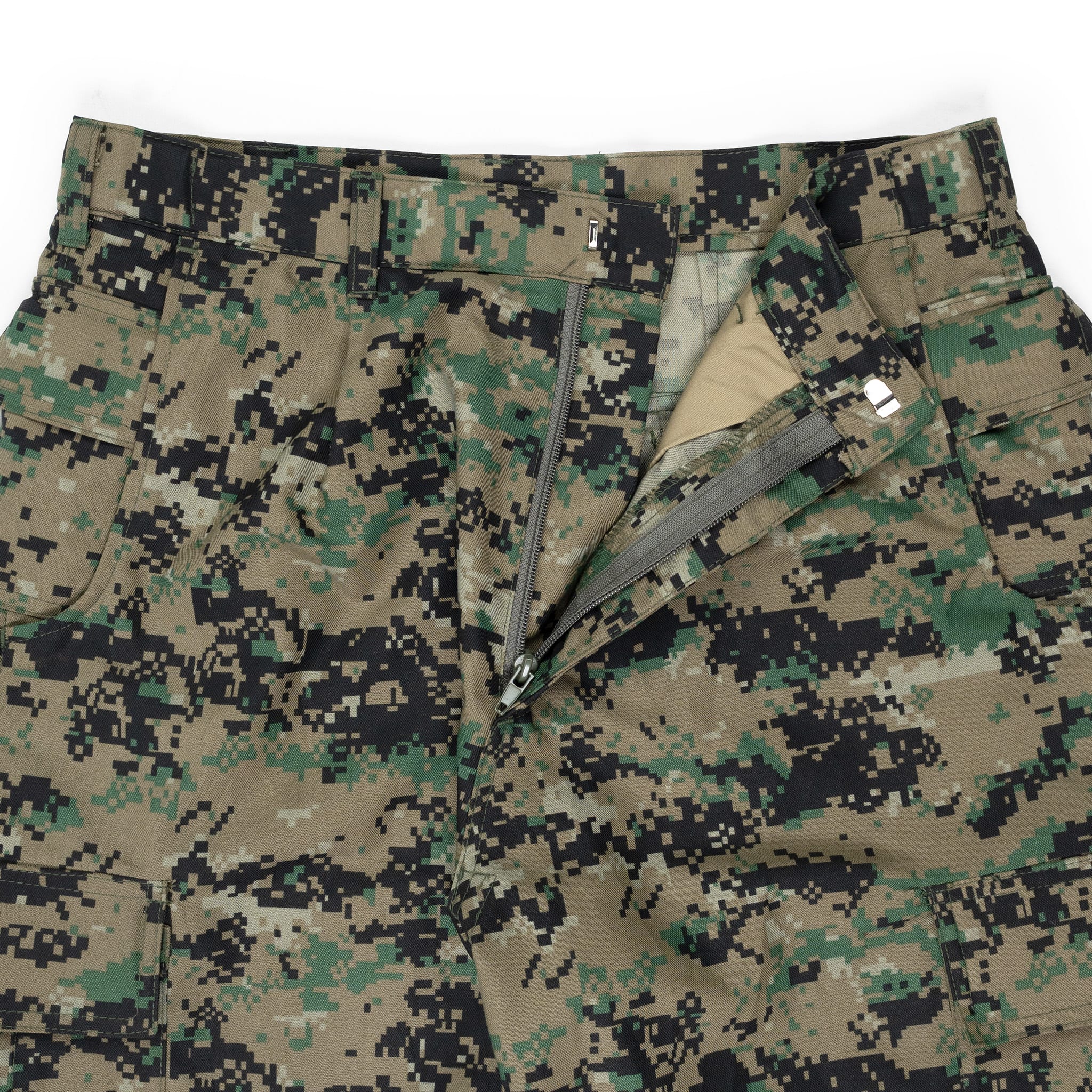 South Korean SEAL MARPAT Field Pants