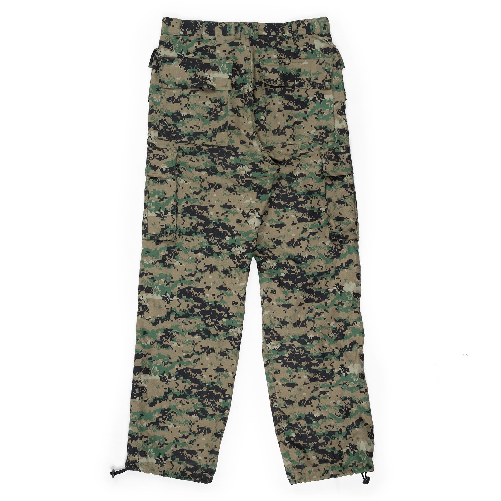 South Korean SEAL MARPAT Field Pants