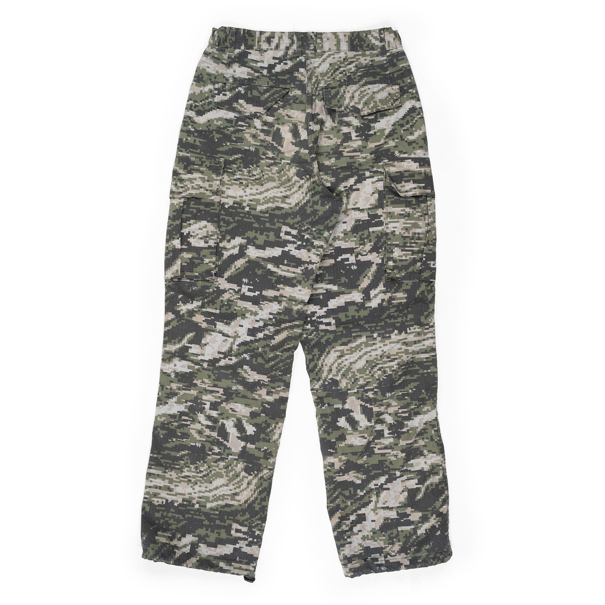South Korean Marine WAVEPAT Field Pants