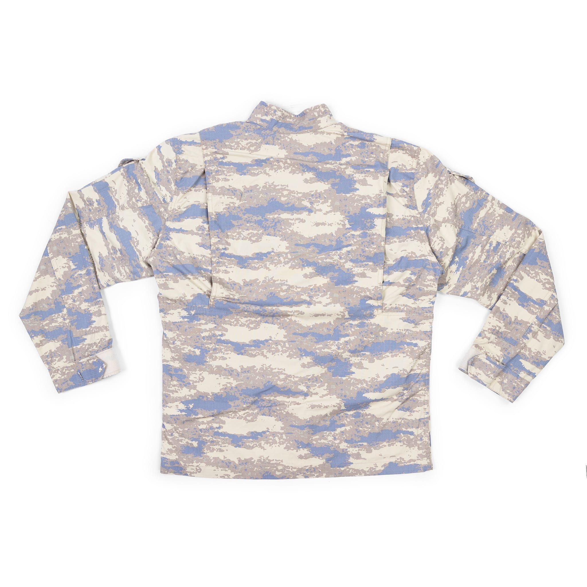 Turkish M2018 Air Force Ripstop Field Shirt