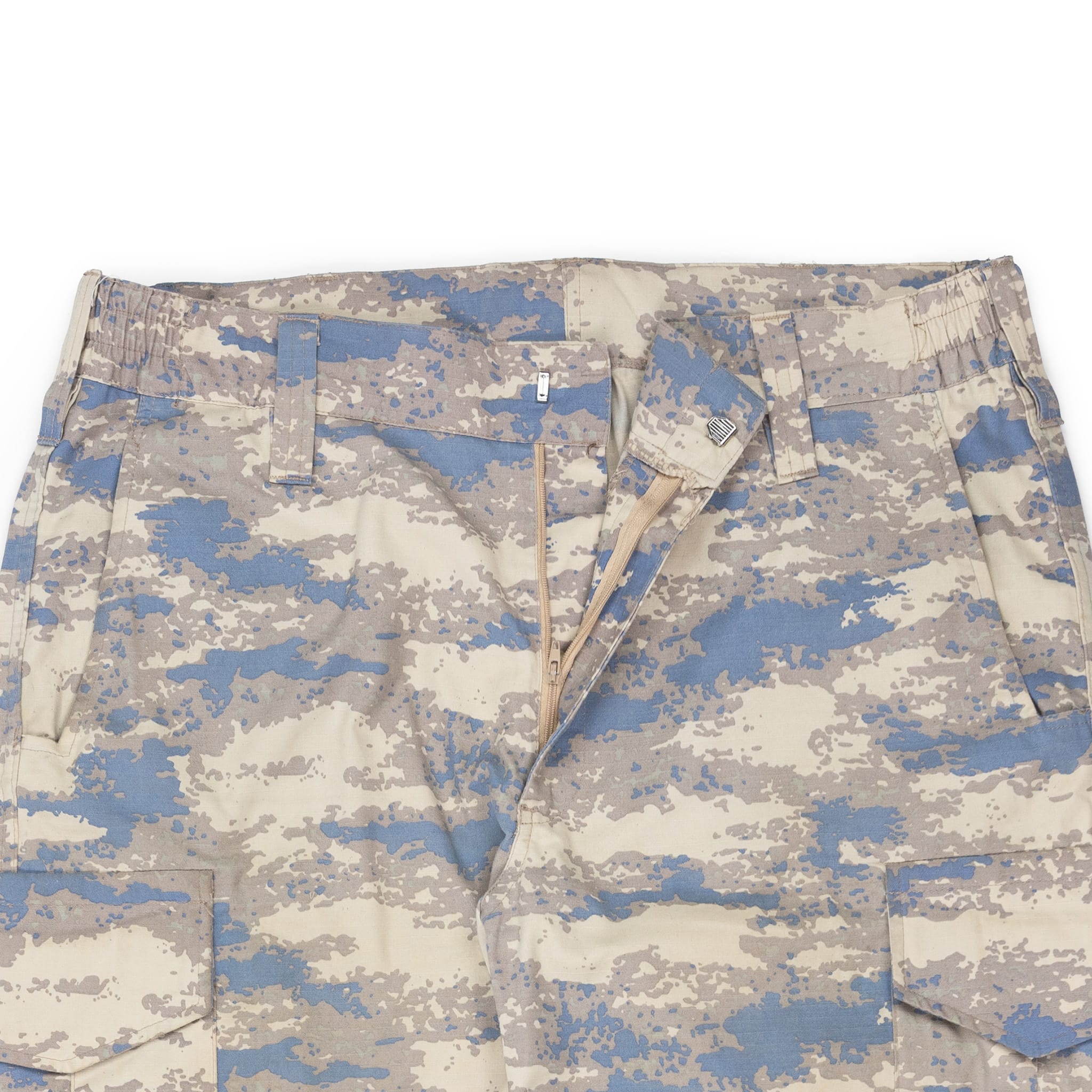 Turkish M2018 Air Force Ripstop Field Pants