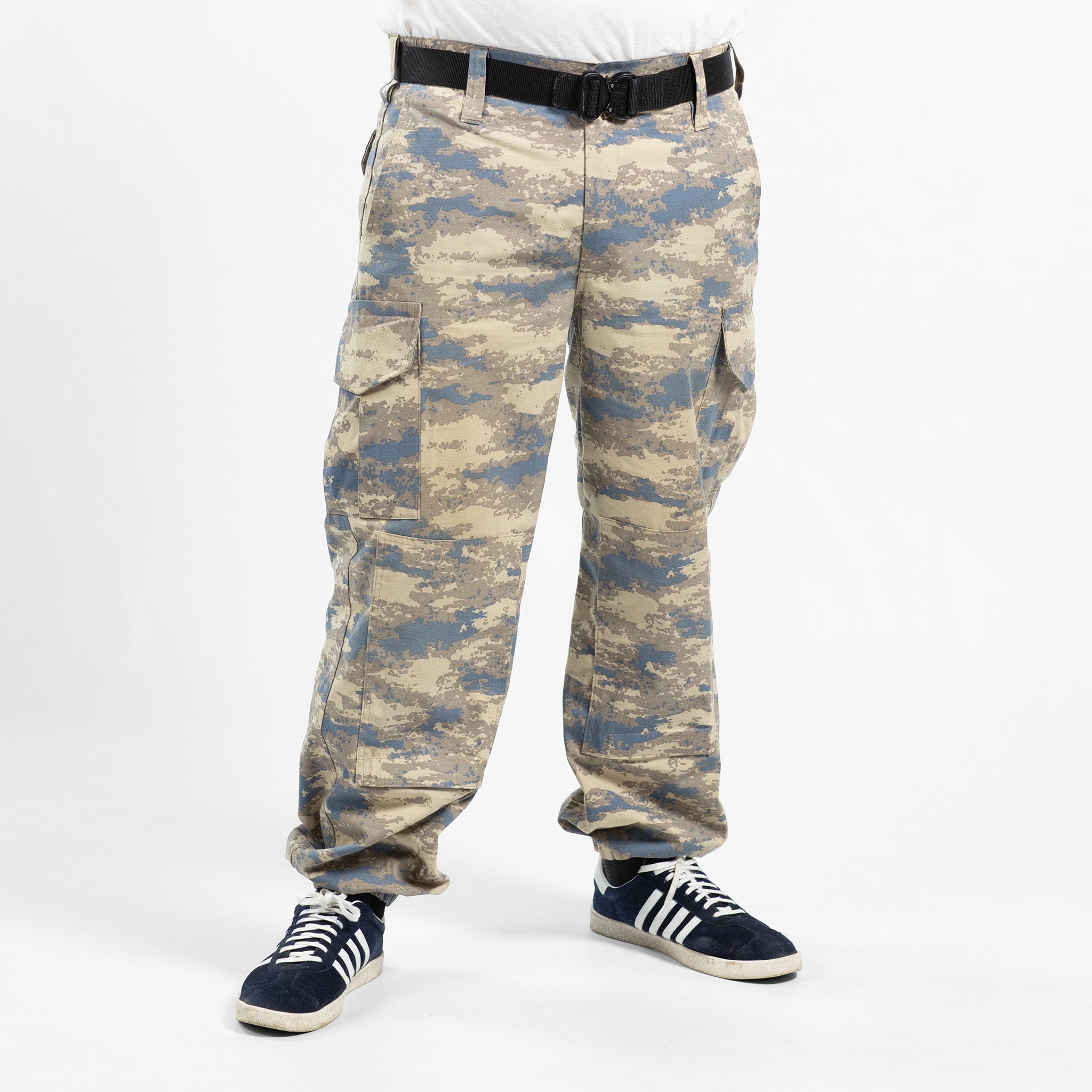 Turkish M2018 Air Force Ripstop Field Pants