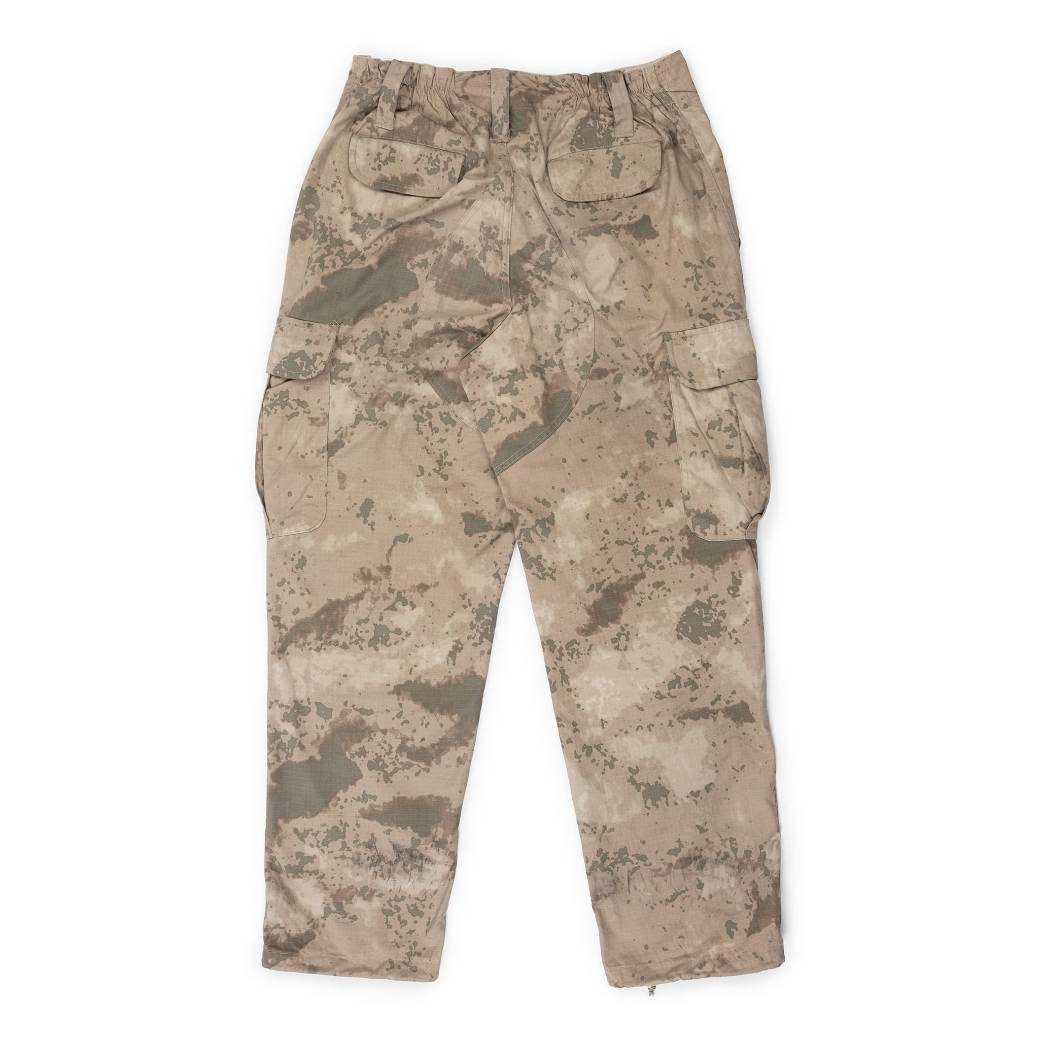 Turkish M2018 Ripstop Field Pants