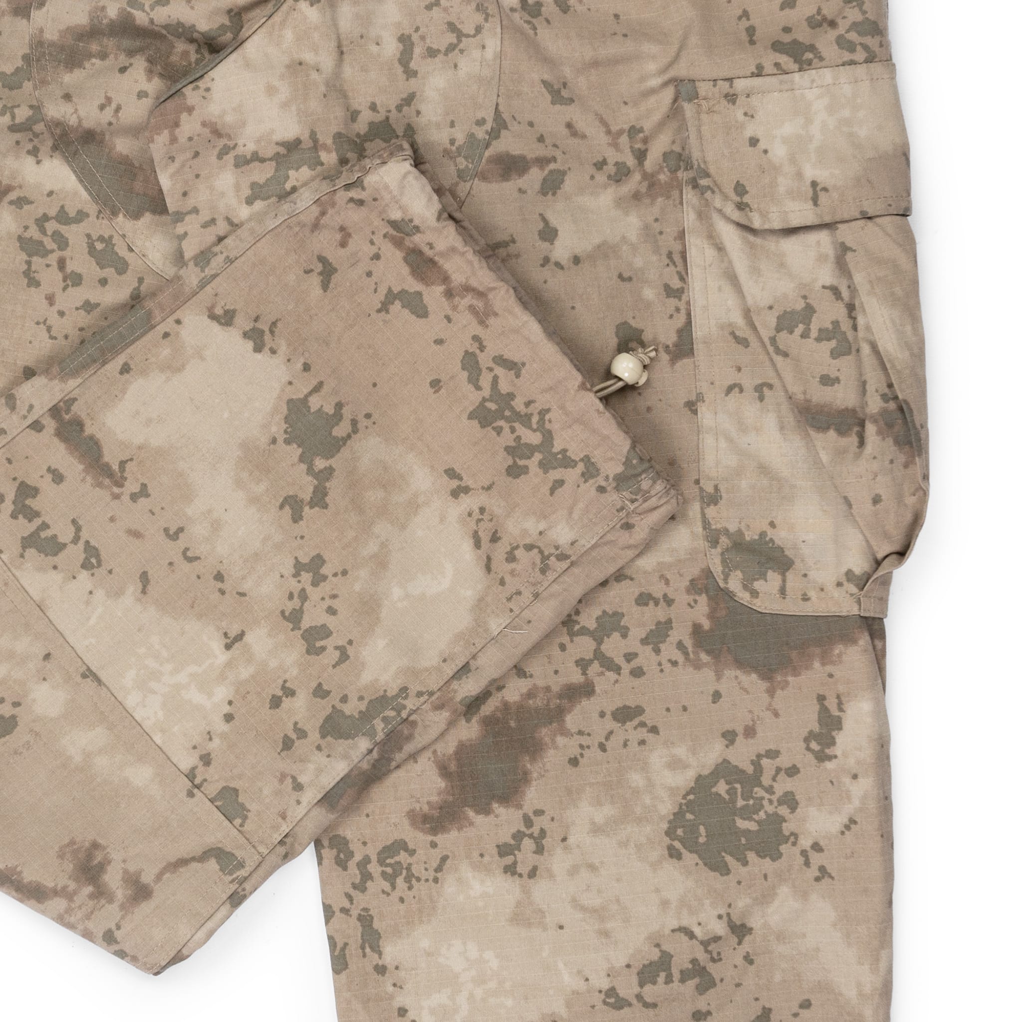 Turkish M2018 Ripstop Field Pants