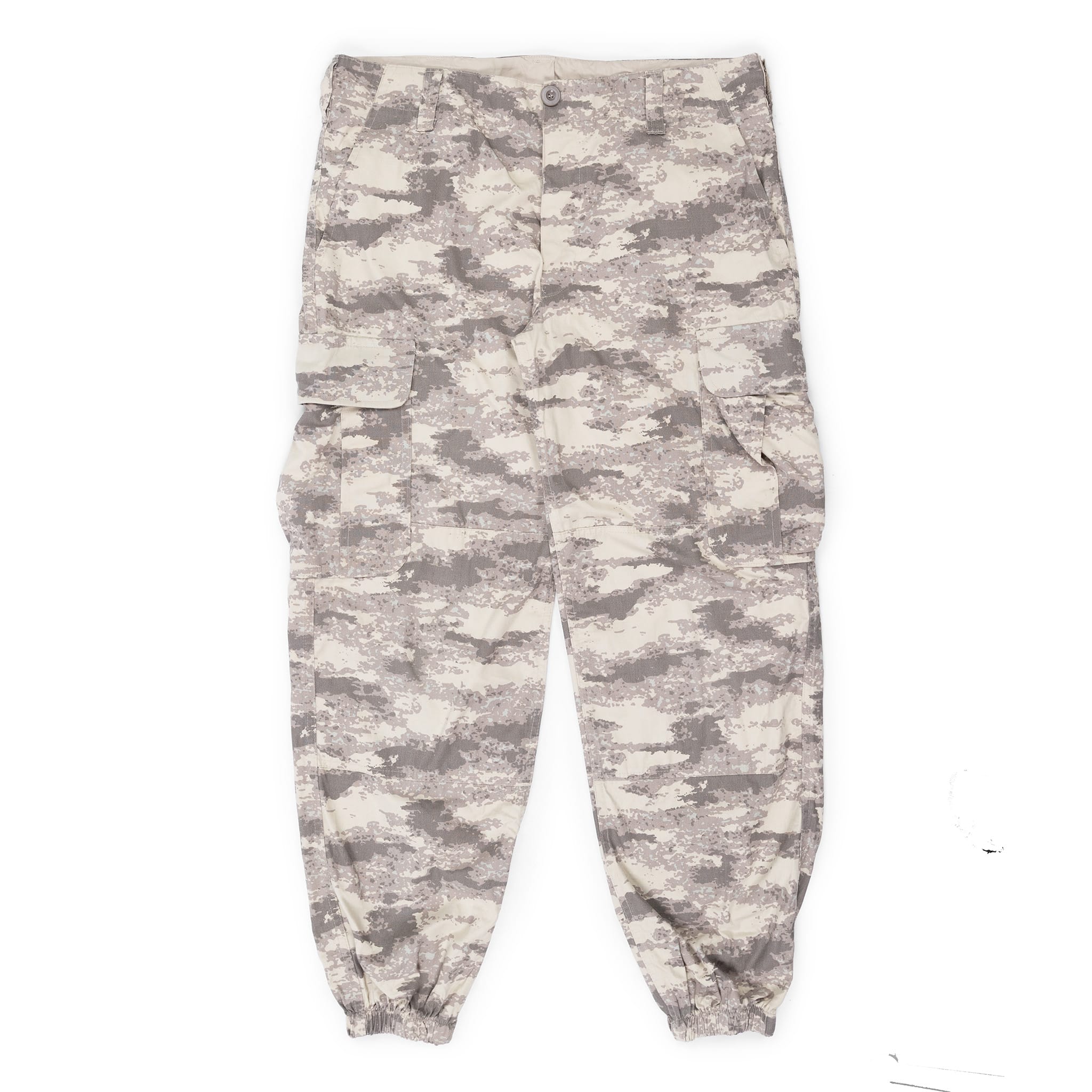 Turkish M2021 Desert Ripstop Field Pants
