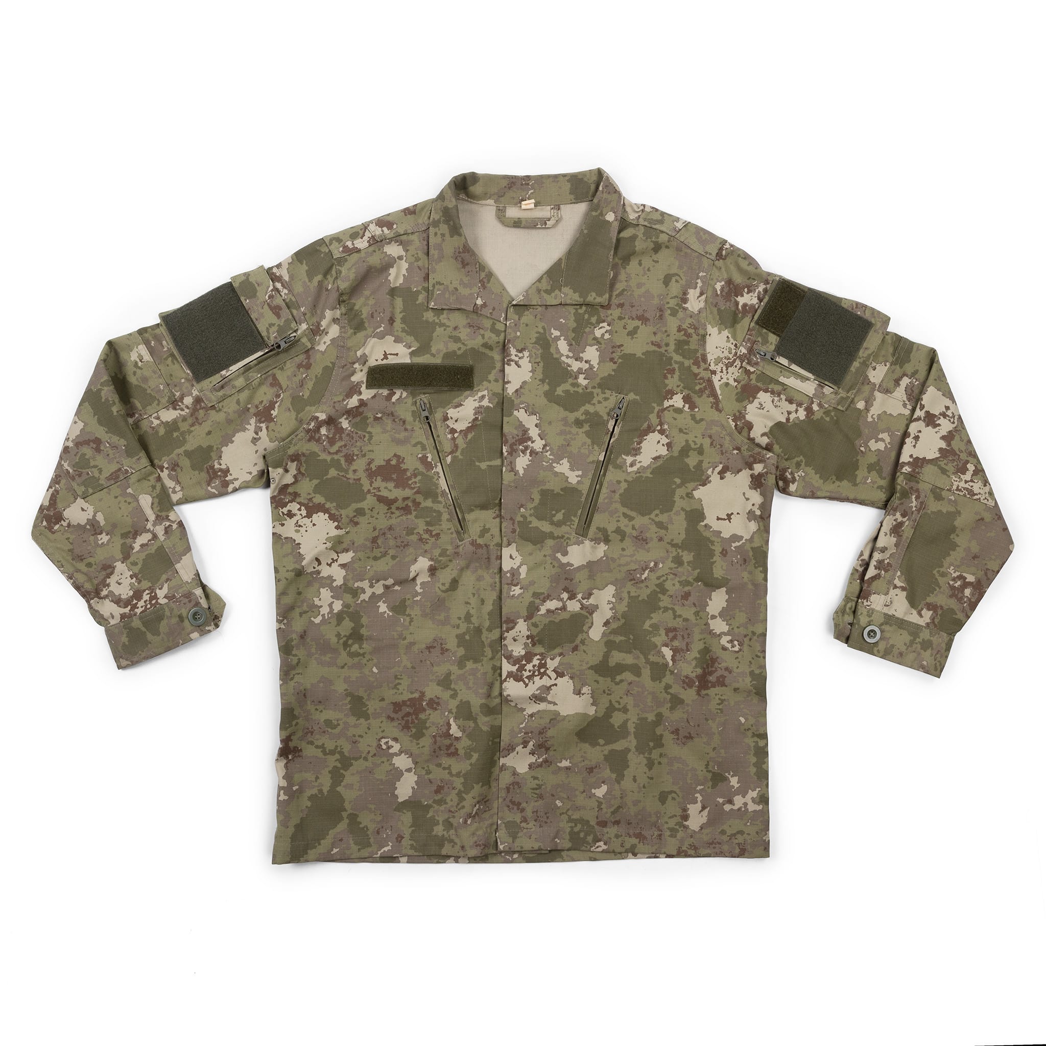 Turkish M2021 Ripstop Field Shirt