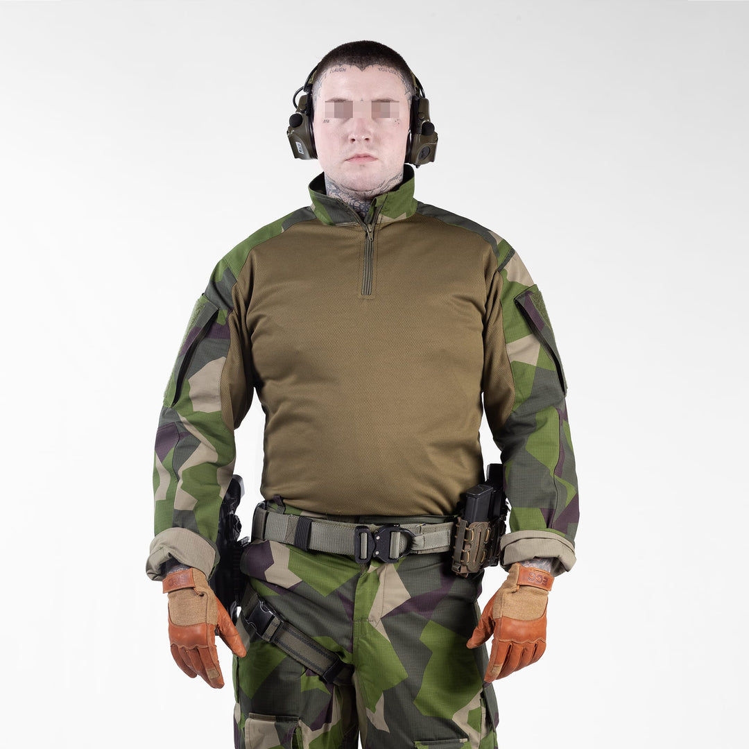 Arktis A126 Lightweight Combat Shirt