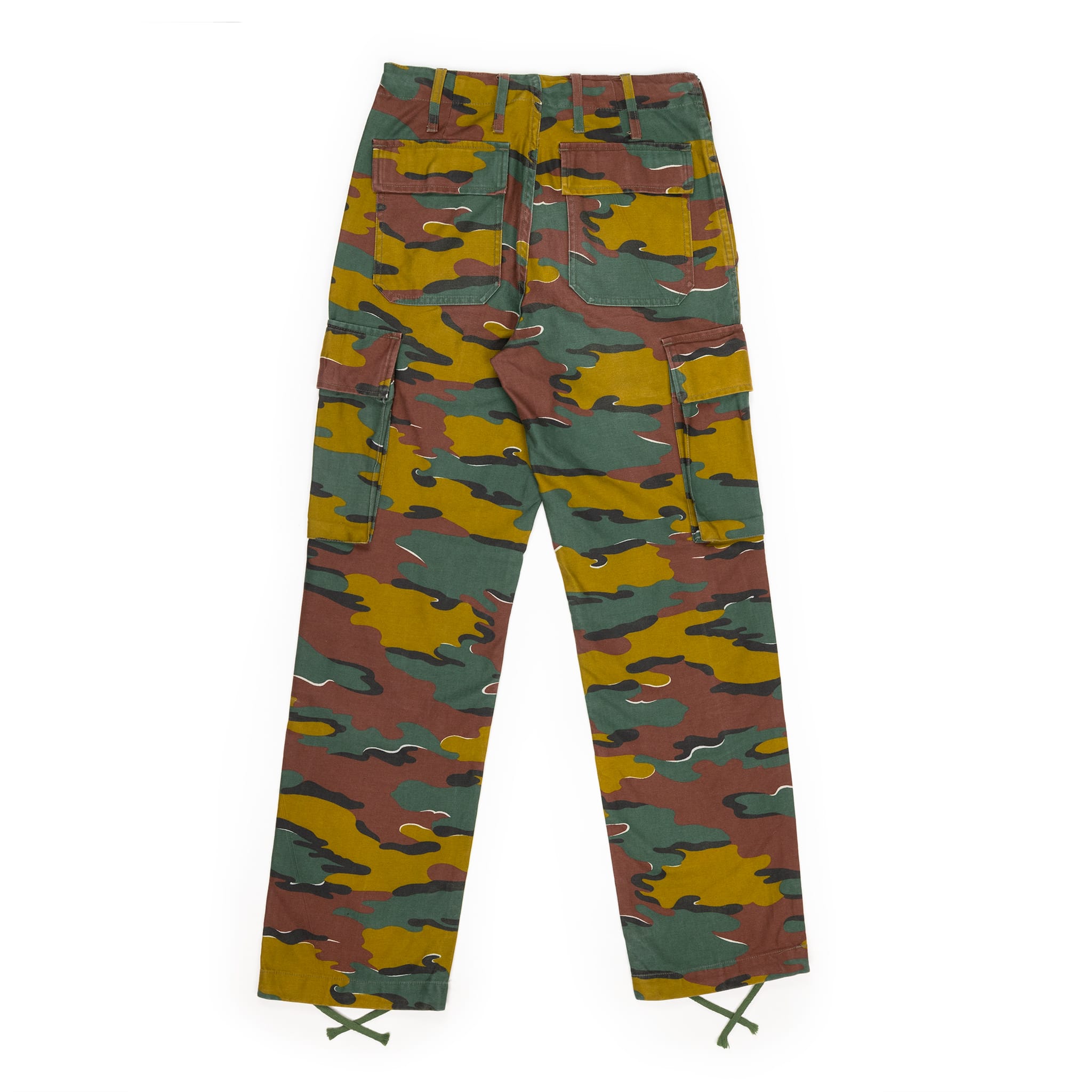 Belgian M90 Jigsaw Field Pants