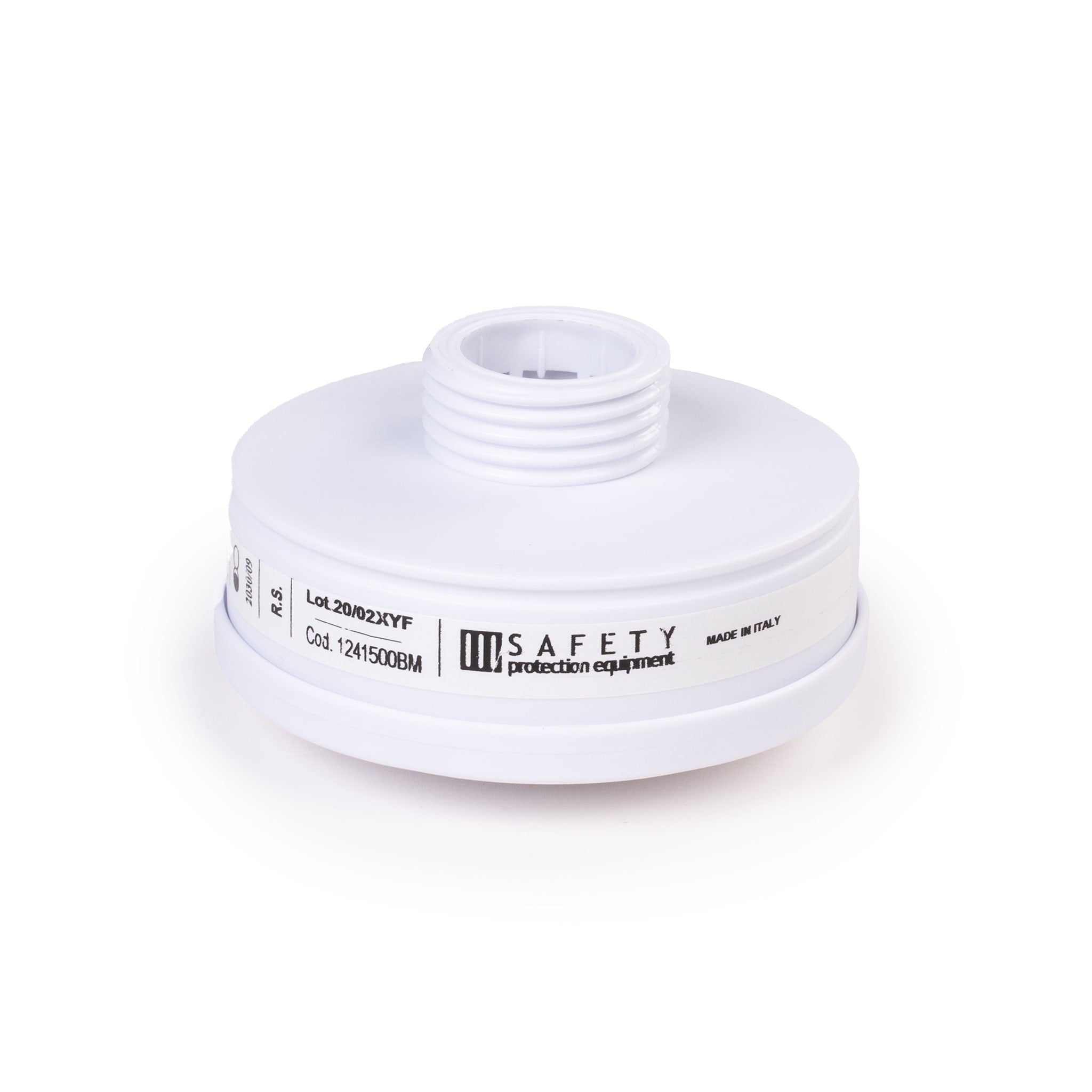 Mestel Safety P3 NATO Filter