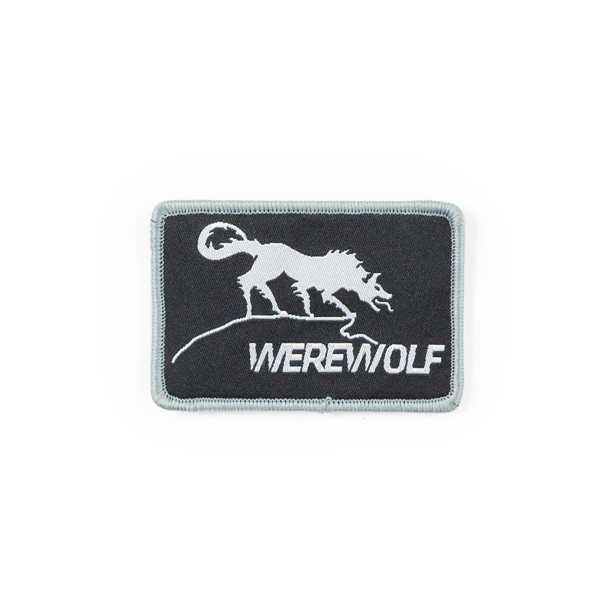 MGS PMC Patches