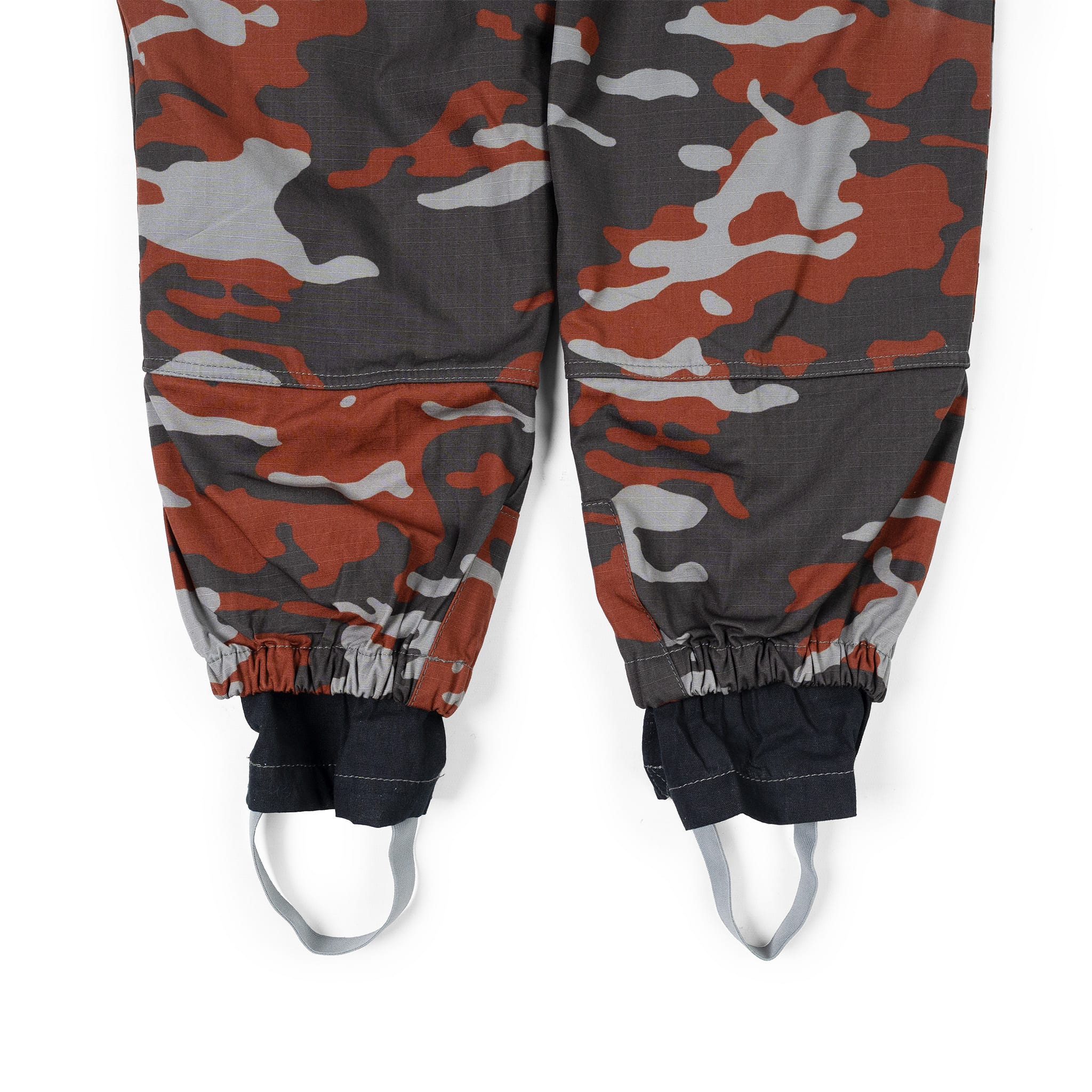 Gorka K2 Spetsnaz Urban Camo Mountain Suit