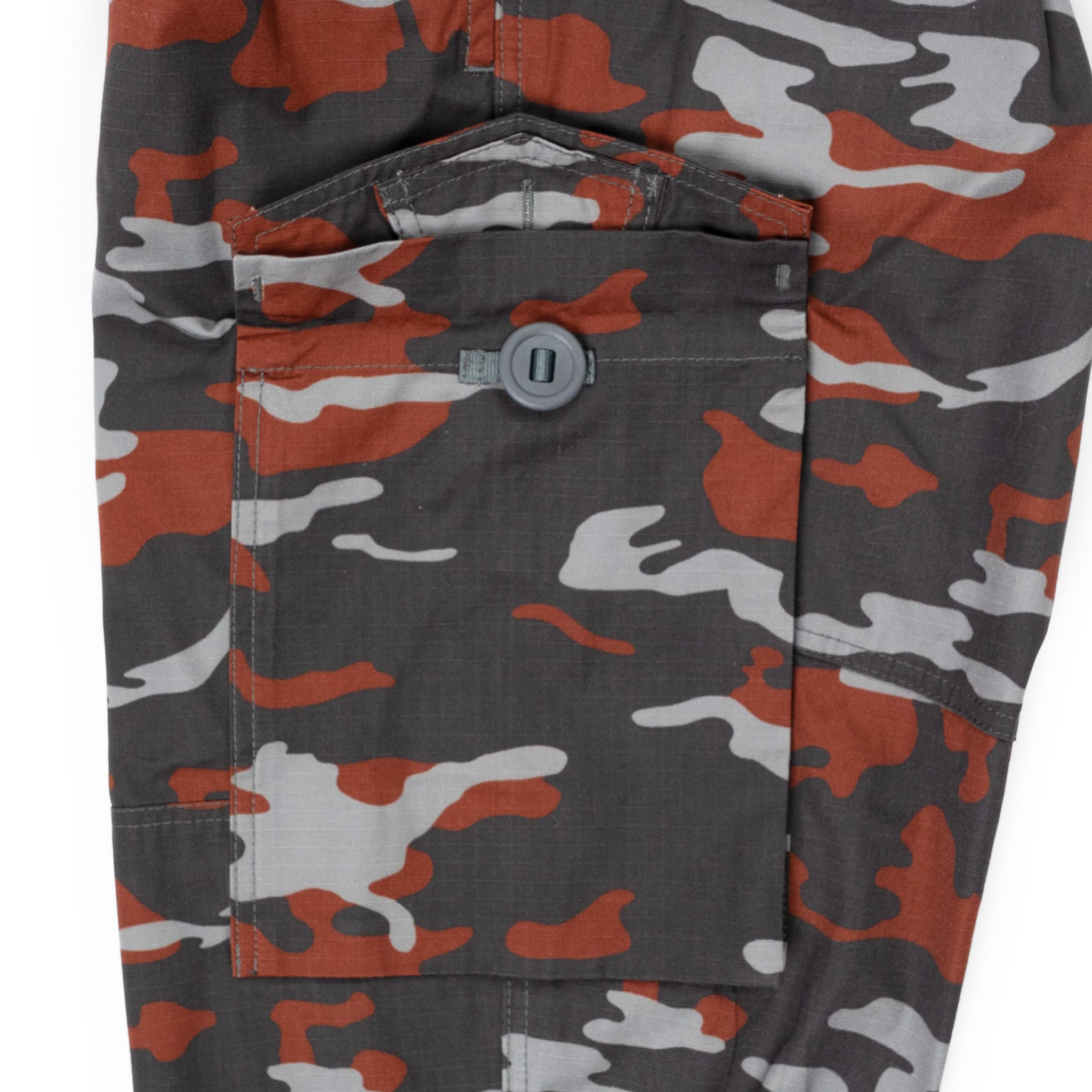 Gorka K2 Spetsnaz Urban Camo Mountain Suit