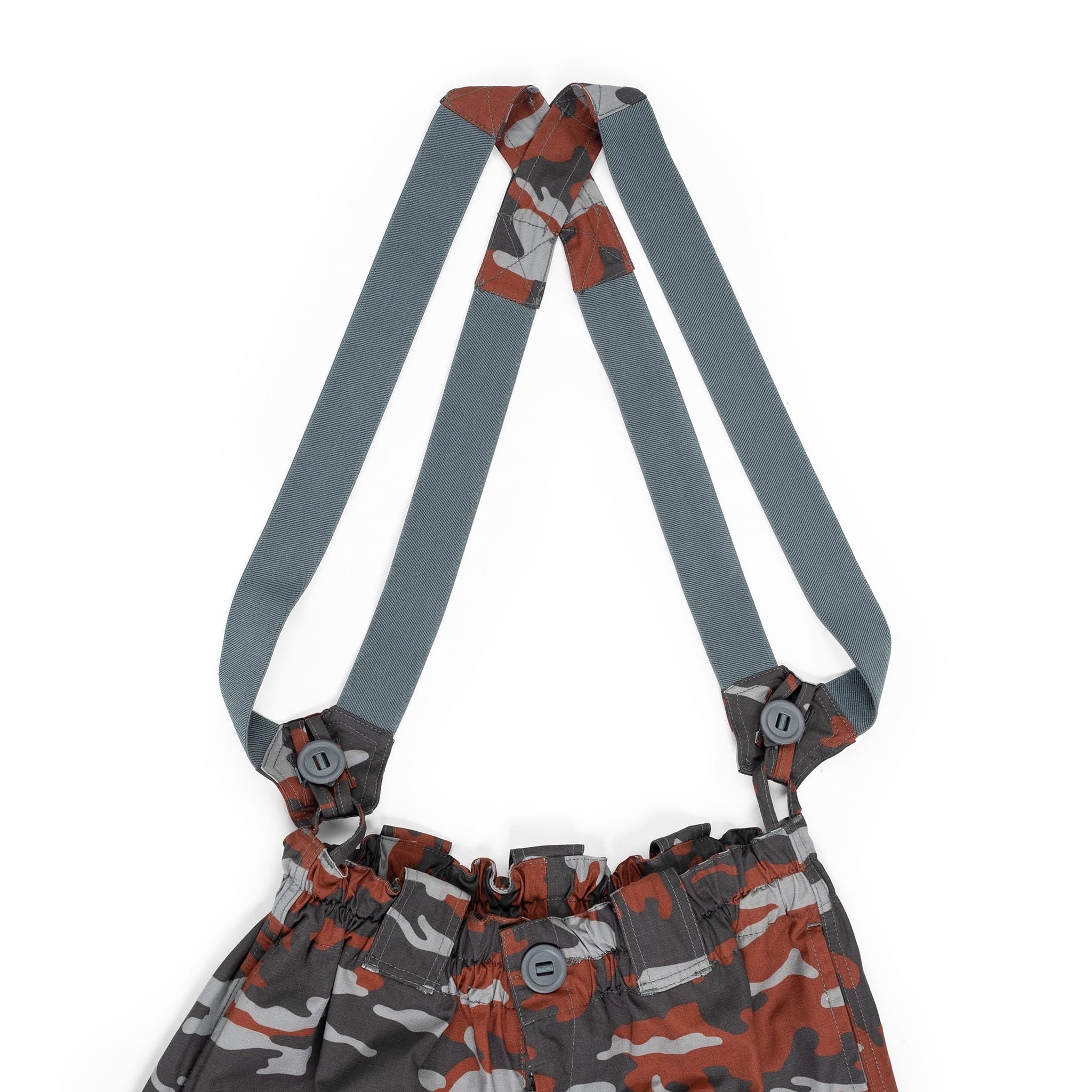 Gorka K2 Spetsnaz Urban Camo Pants