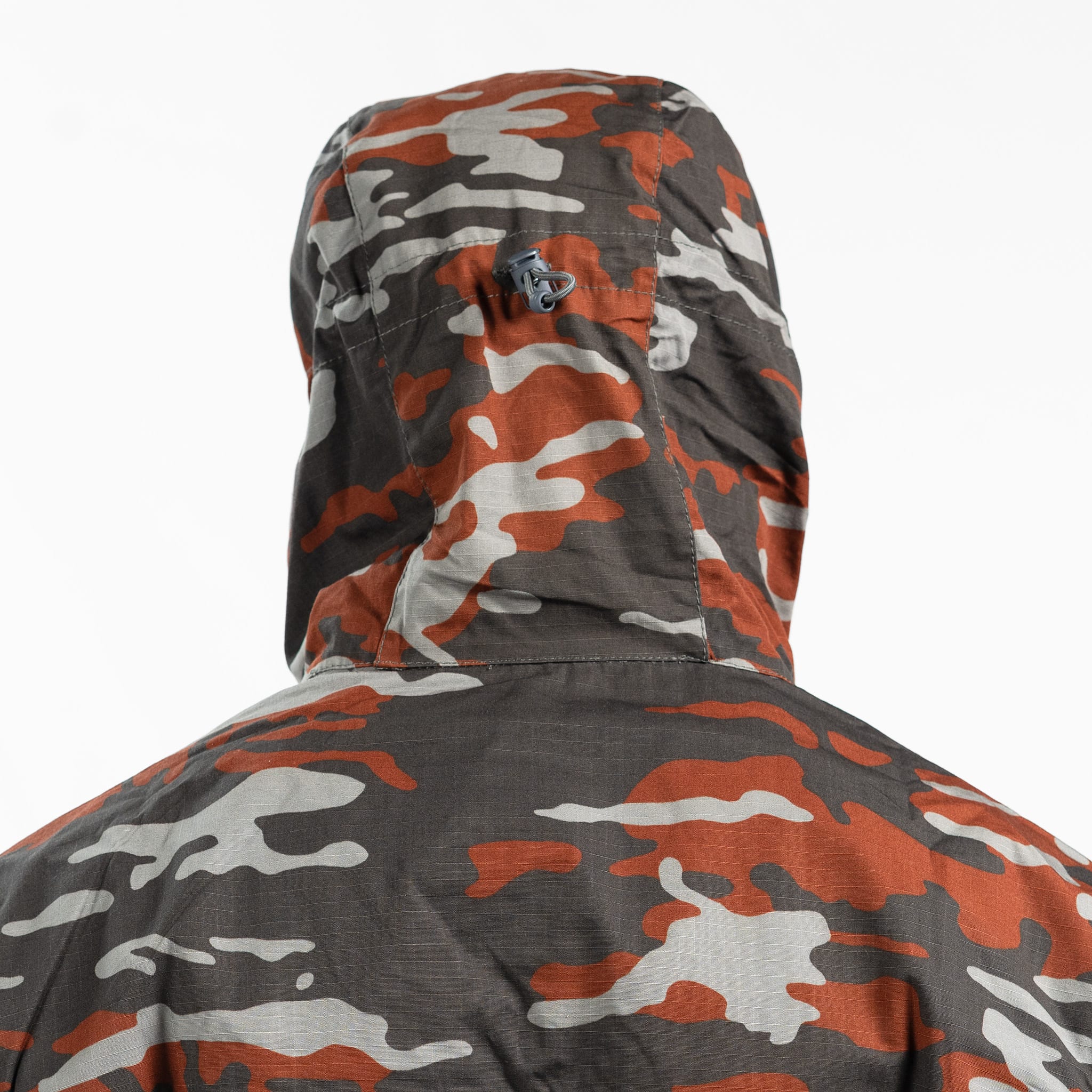 Gorka K2 Spetsnaz Urban Camo Mountain Suit