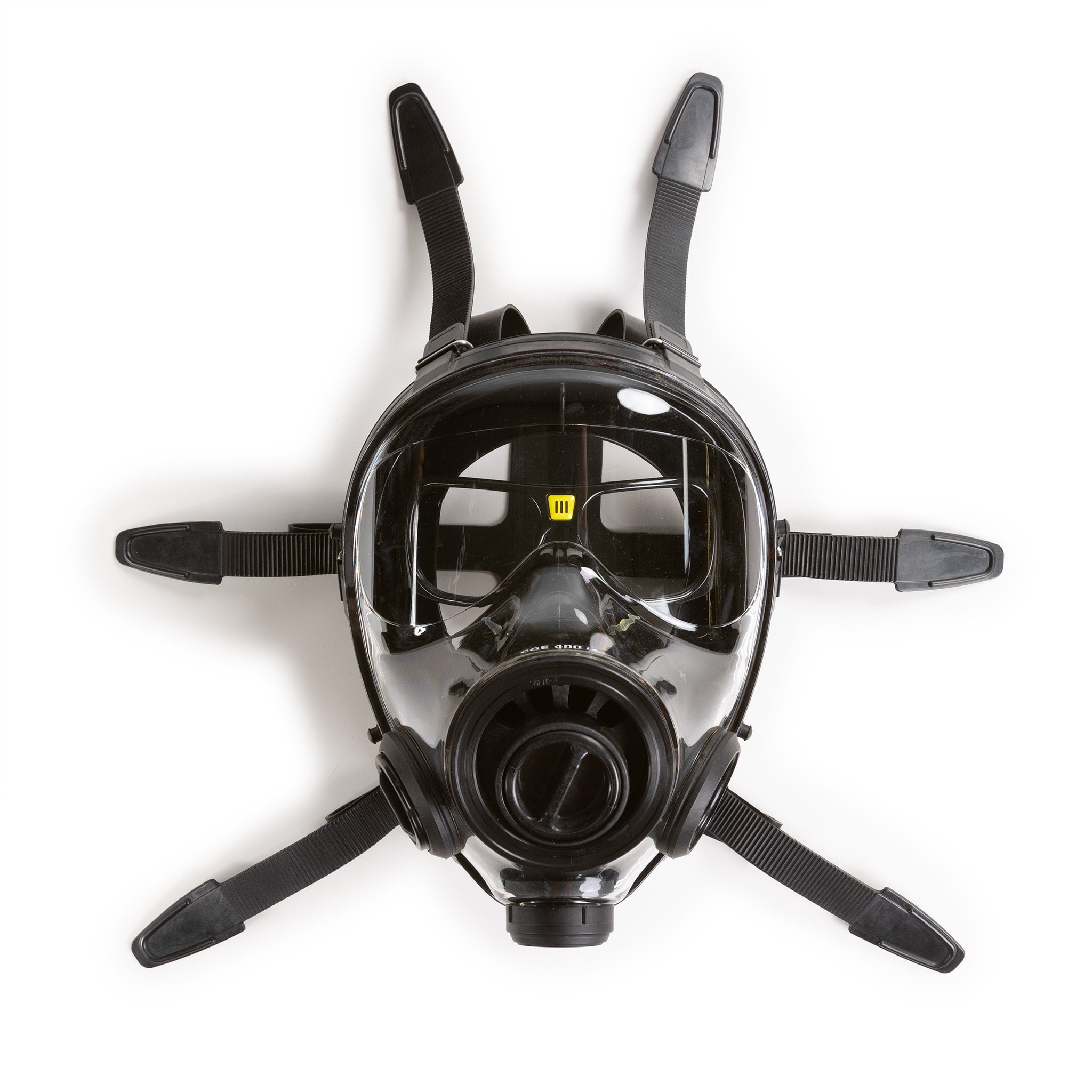 Mestel Safety Optical Lens Support for SGE Series