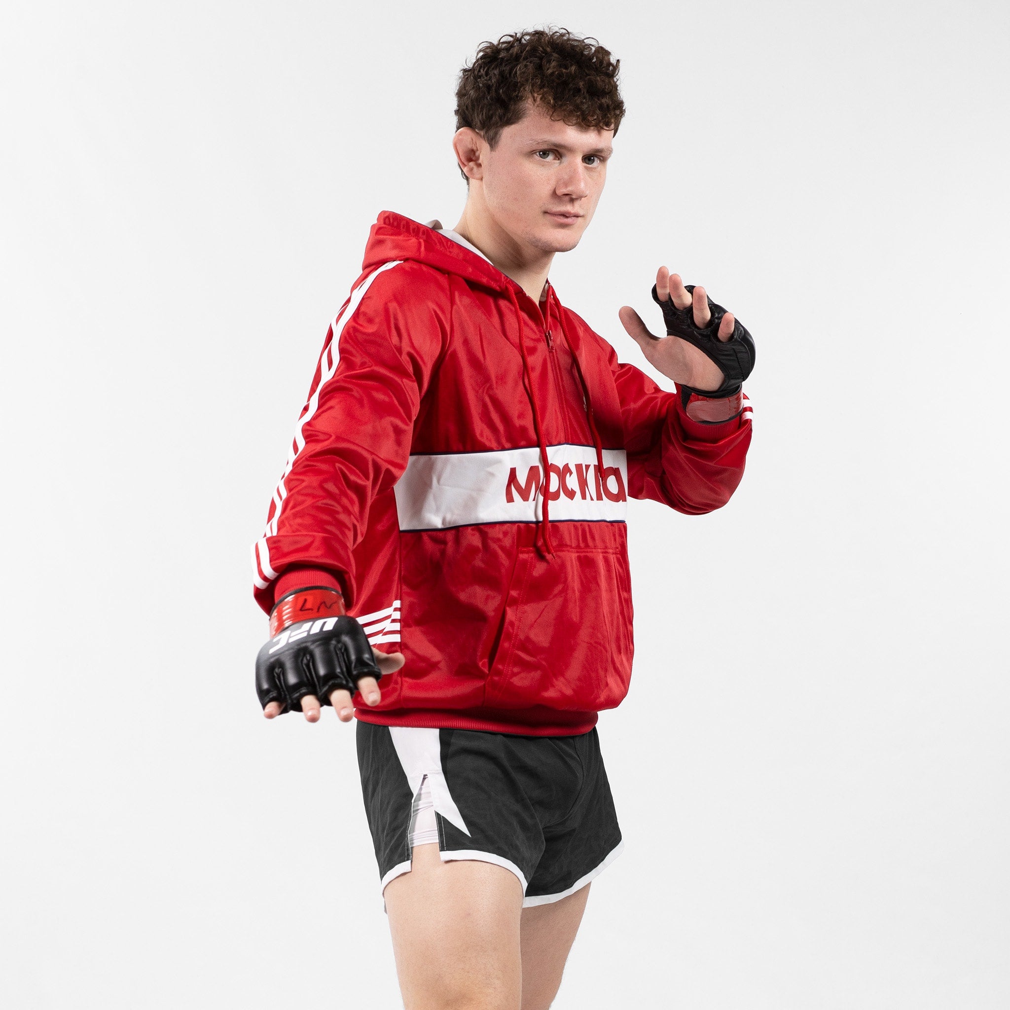 KS Sport Mockba 1980 Track Jacket