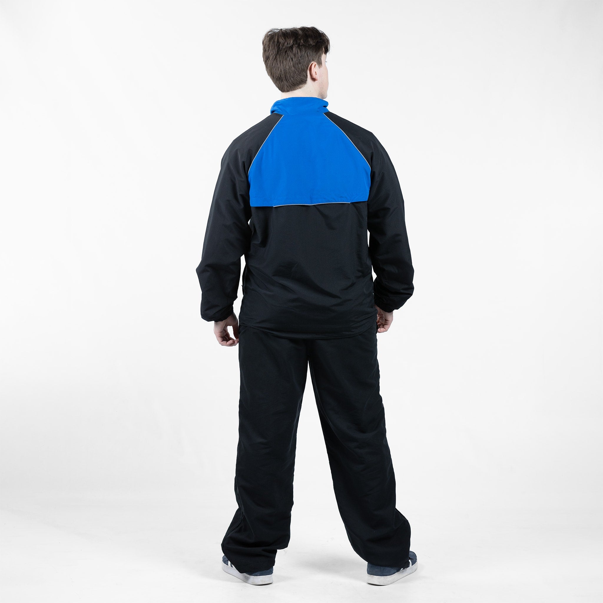 New Gen German Bundeswehr Track Jacket