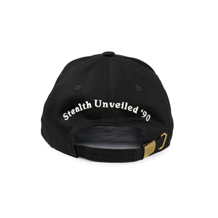 Stealth Unveiled Nighthawk Anniversary Dad Hat