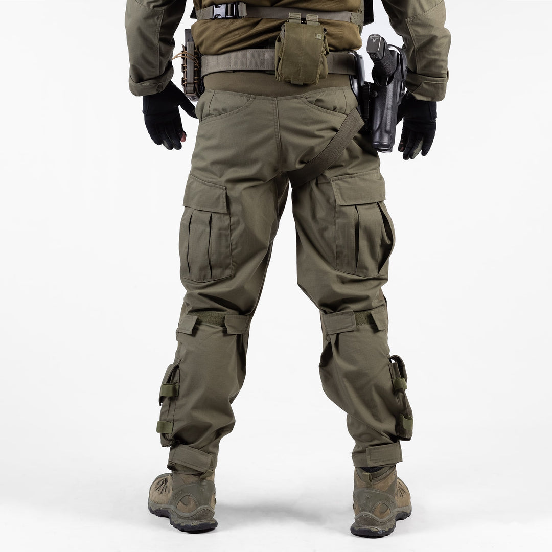 Arktis C222 Ranger Pants