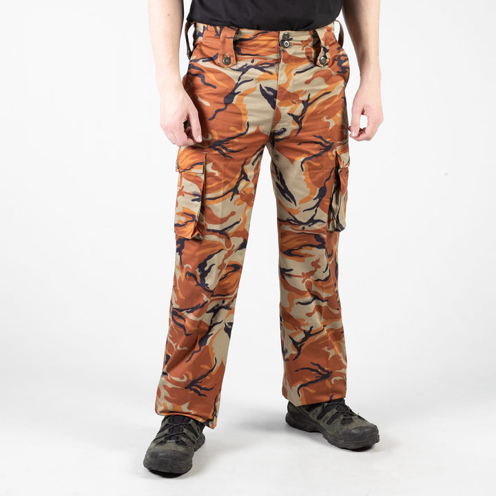 Omani DPM Field Pants