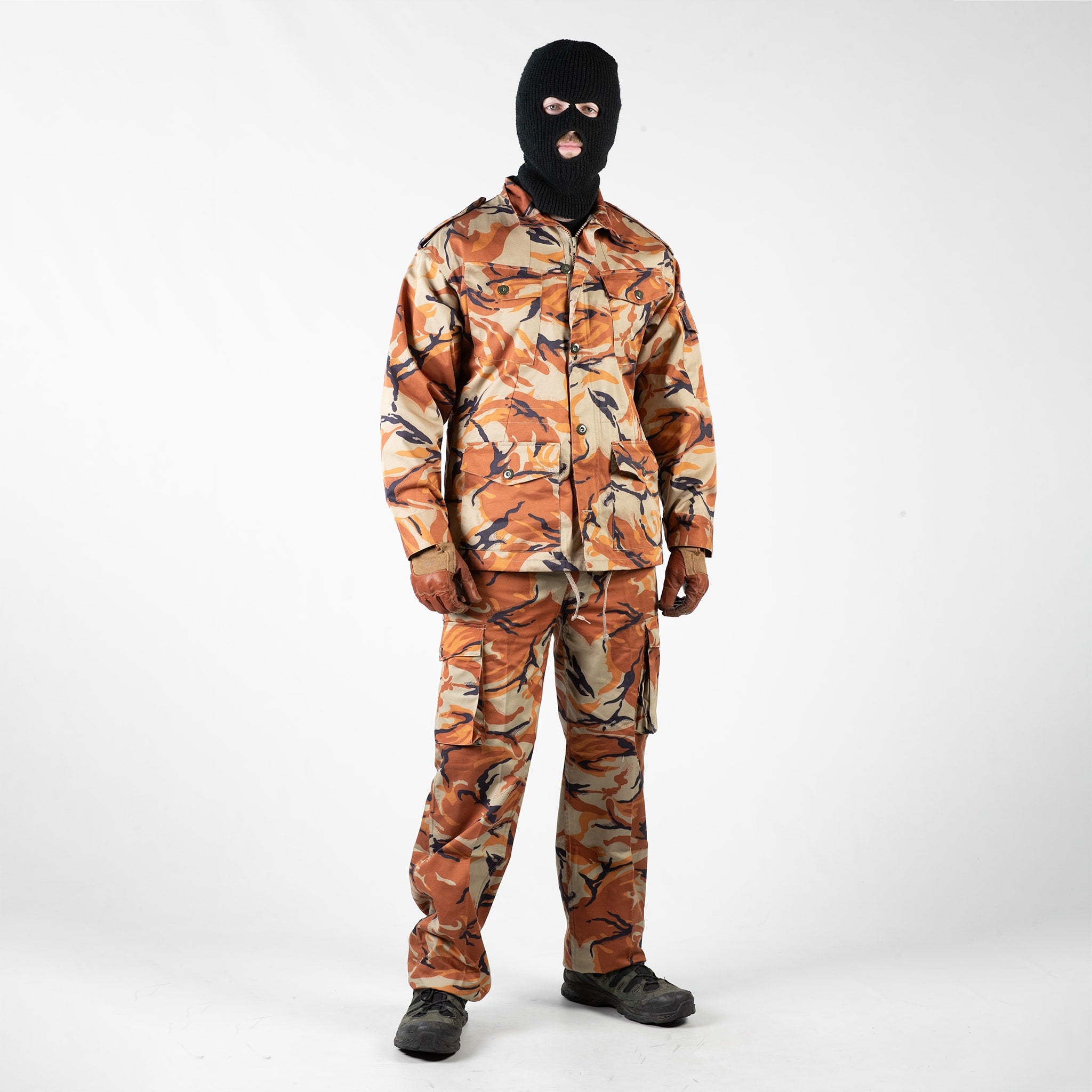 Omani DPM Field Pants