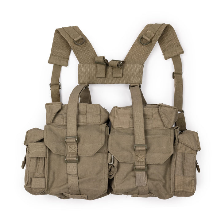 SADF Pattern 70 Kidney Webbing