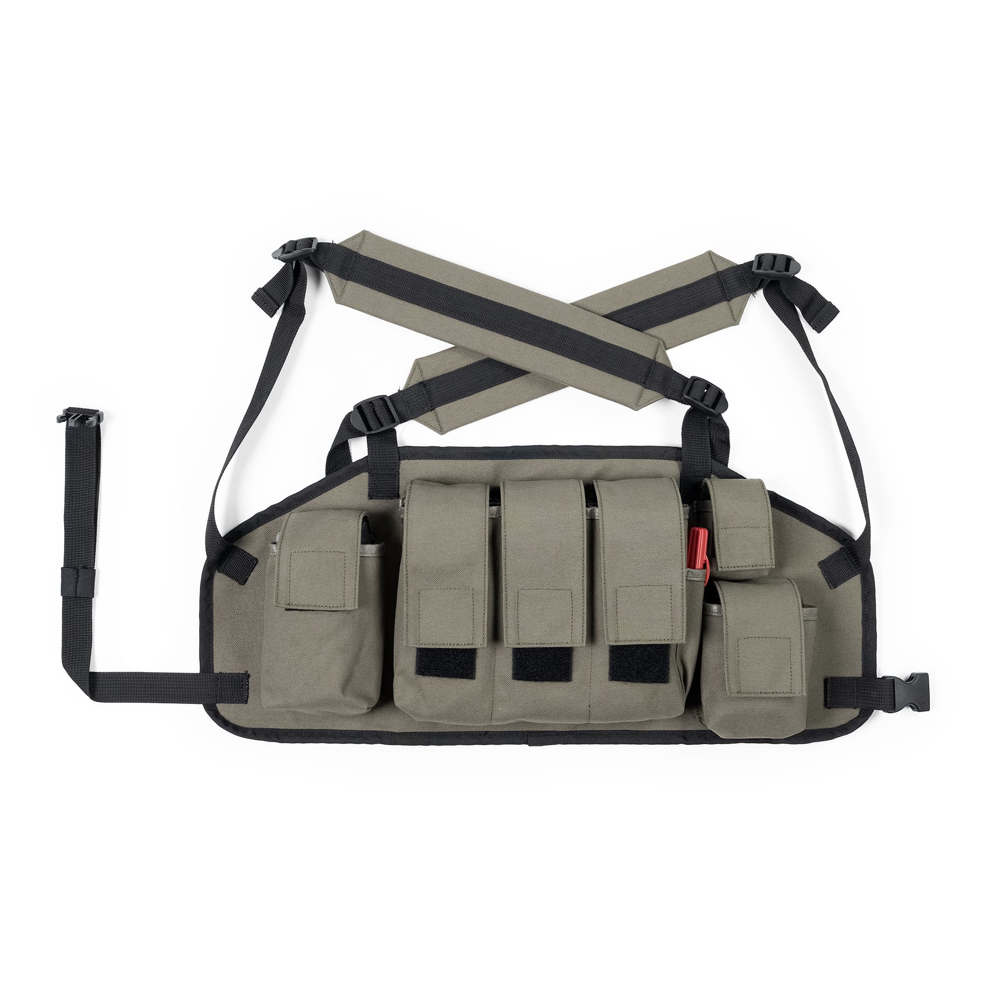 New Production SADF Pattern 83 Chest Rig – KommandoStore