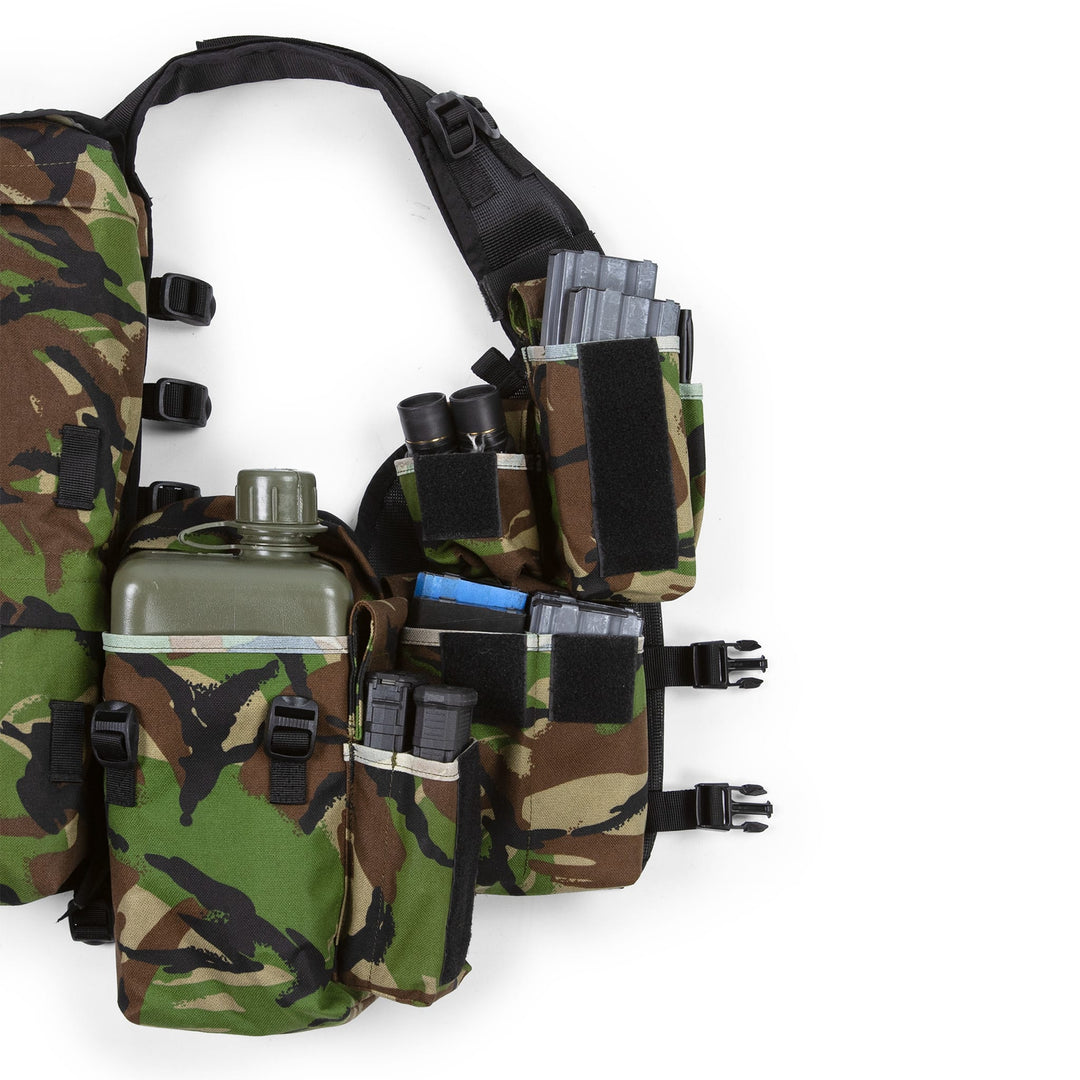 New Production SADF Pattern 83 Battle Jacket