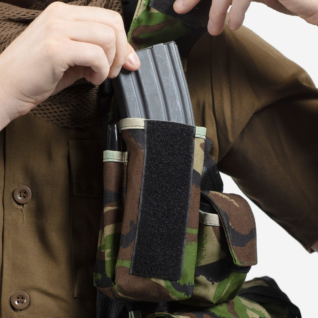 New Production SADF Pattern 83 Battle Jacket