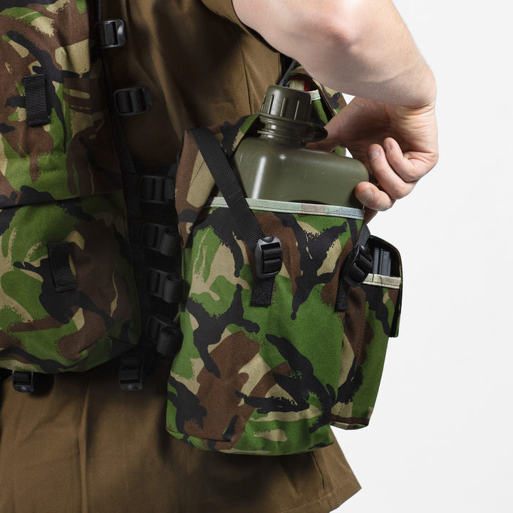 New Production SADF Pattern 83 Battle Jacket