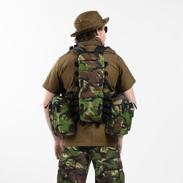 New Production SADF Pattern 83 Battle Jacket