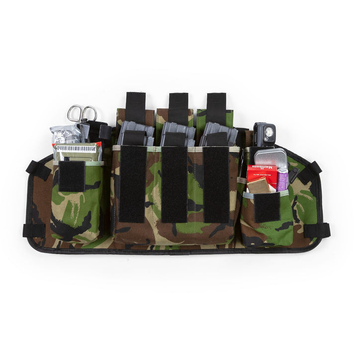 New Production SADF Pattern 83 Chest Rig