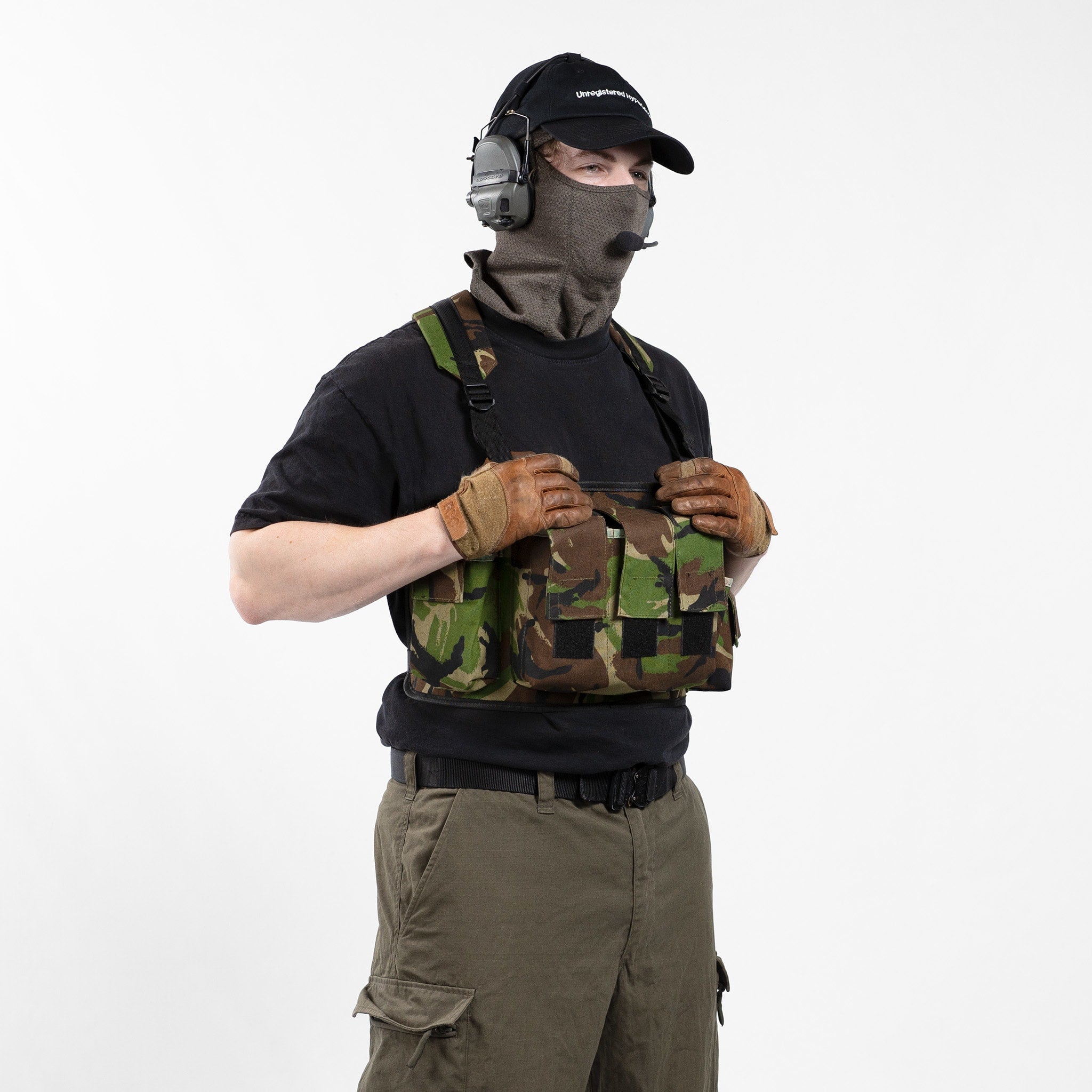 New Production SADF Pattern 83 Chest Rig