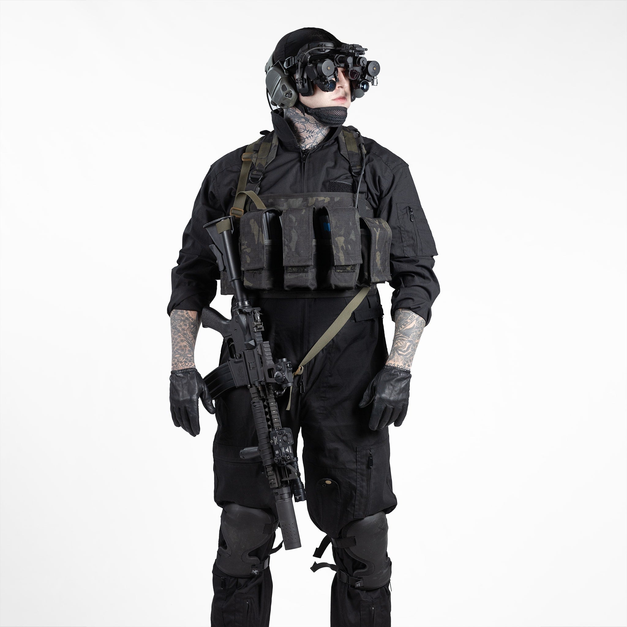 Eighty Four Chest Rig