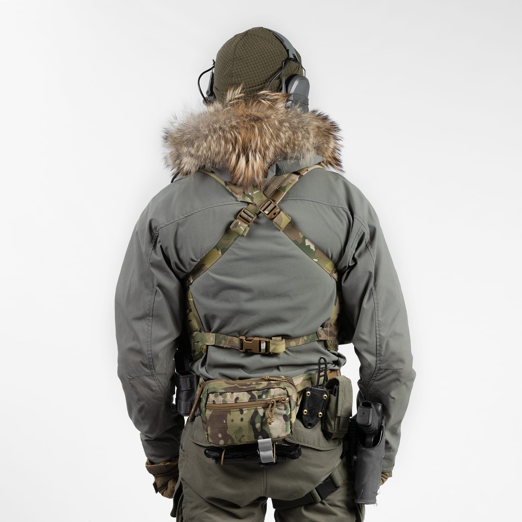 Eighty Four Chest Rig