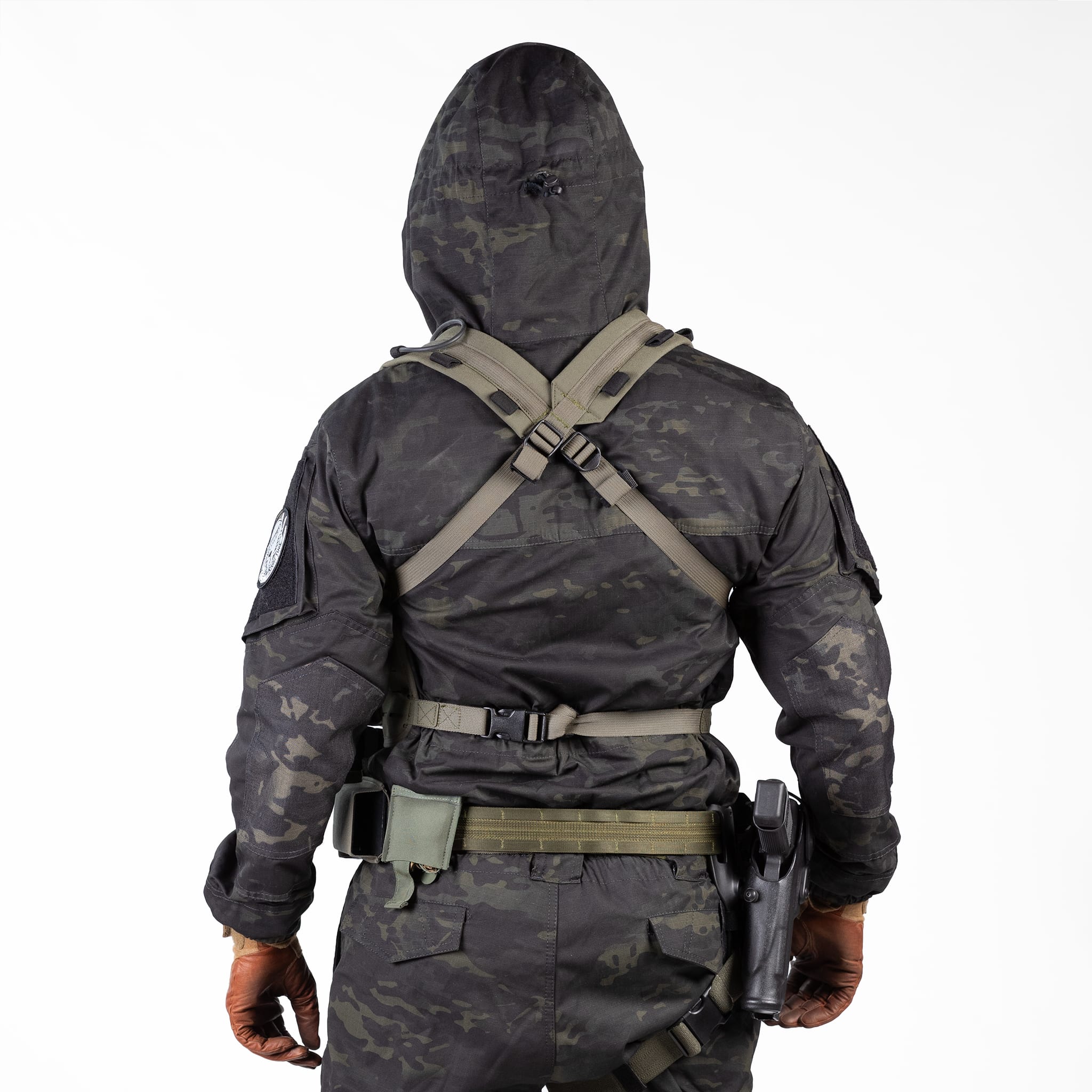 Eighty Four Chest Rig