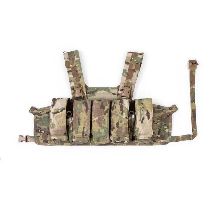 Pattern 84 Chest Rig 2.0