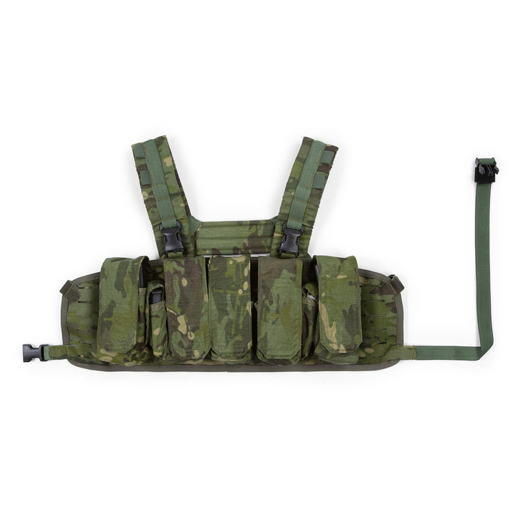 Pattern 84 Chest Rig 2.0