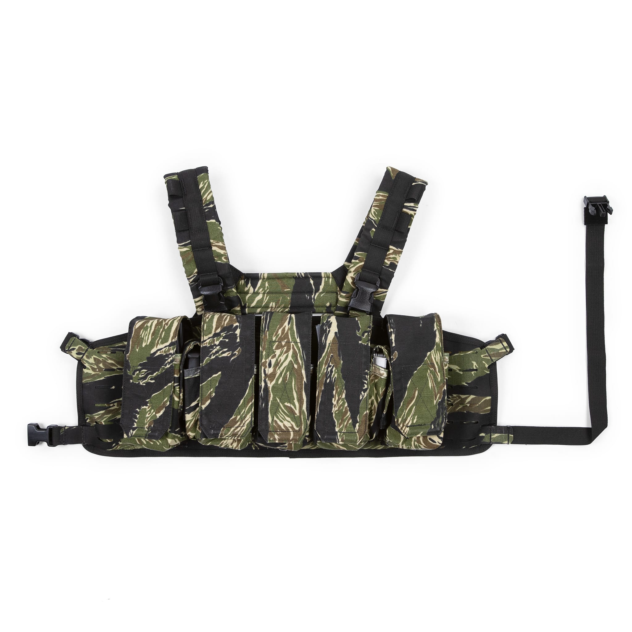 Eighty Four Chest Rig 2.0