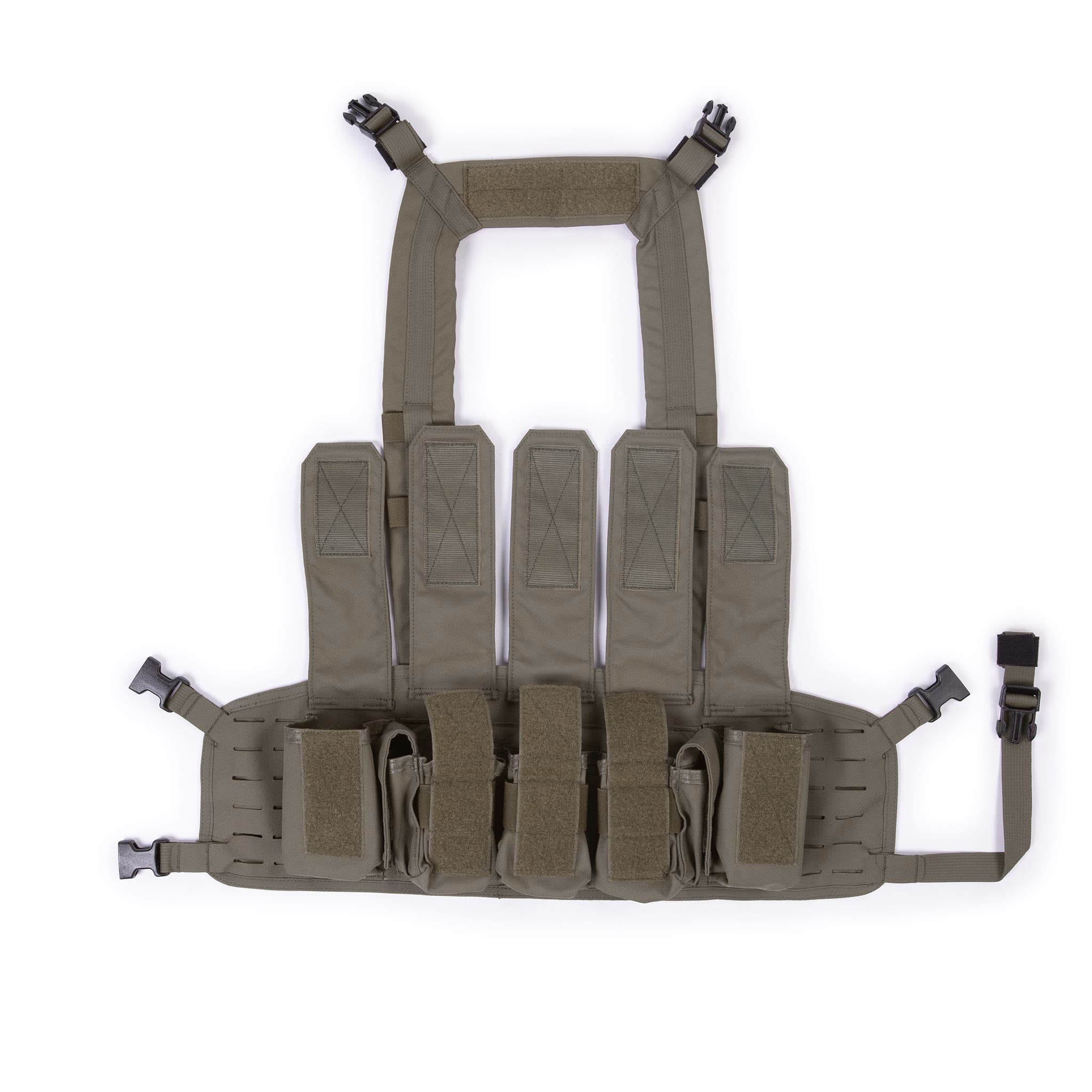 Eighty Four Chest Rig 2.0