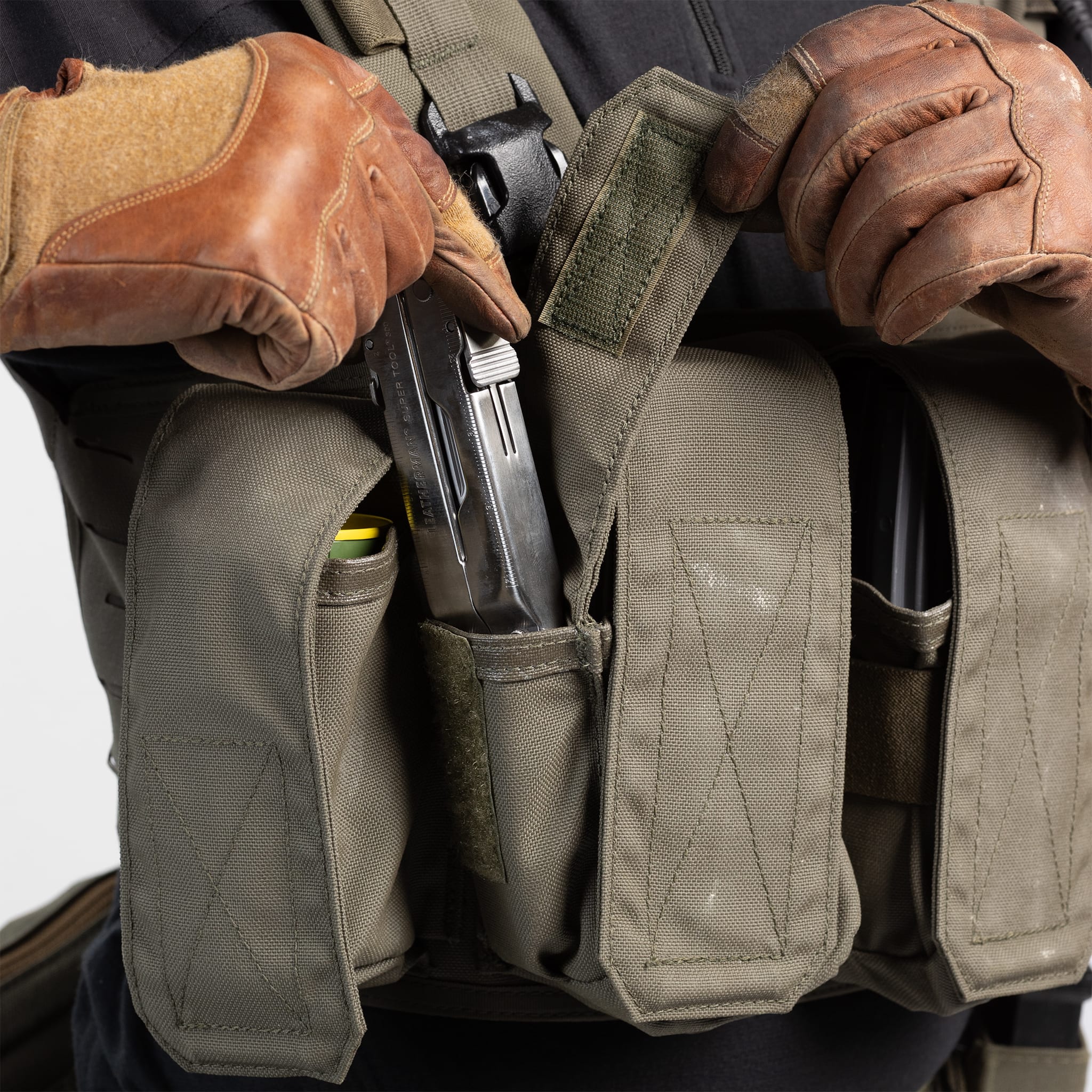 Eighty Four Chest Rig 2.0