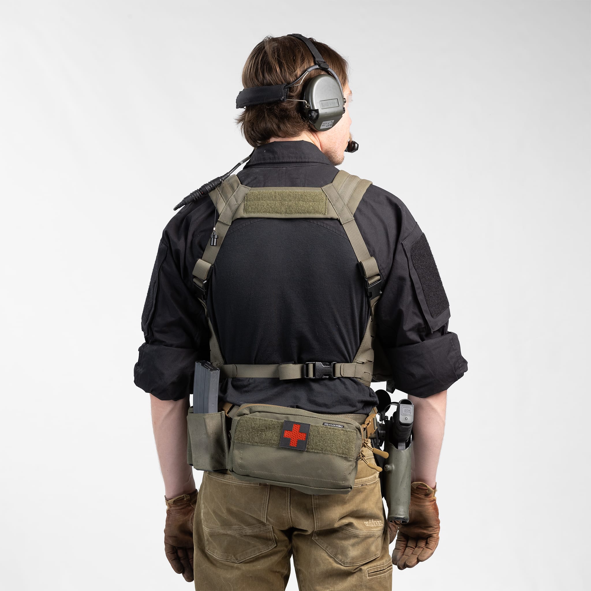 Eighty Four Chest Rig 2.0
